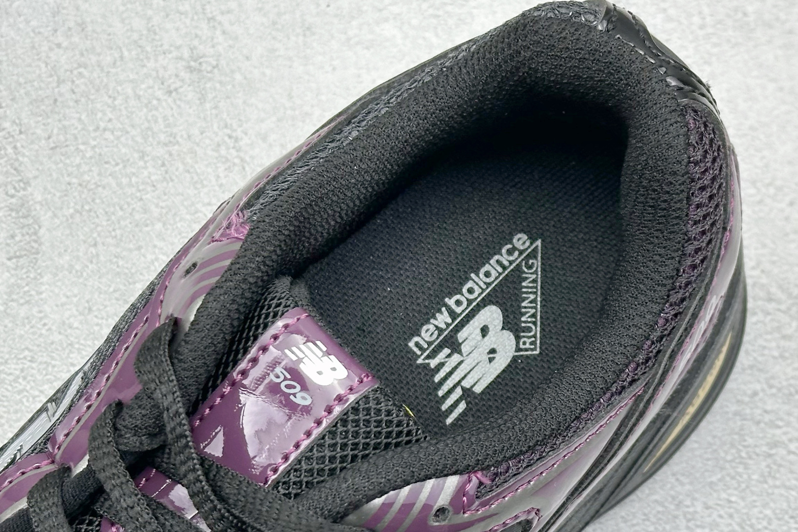 P180全新X版New Balance NB 509 经典复古舒适百搭低帮休闲跑步鞋 U509B1