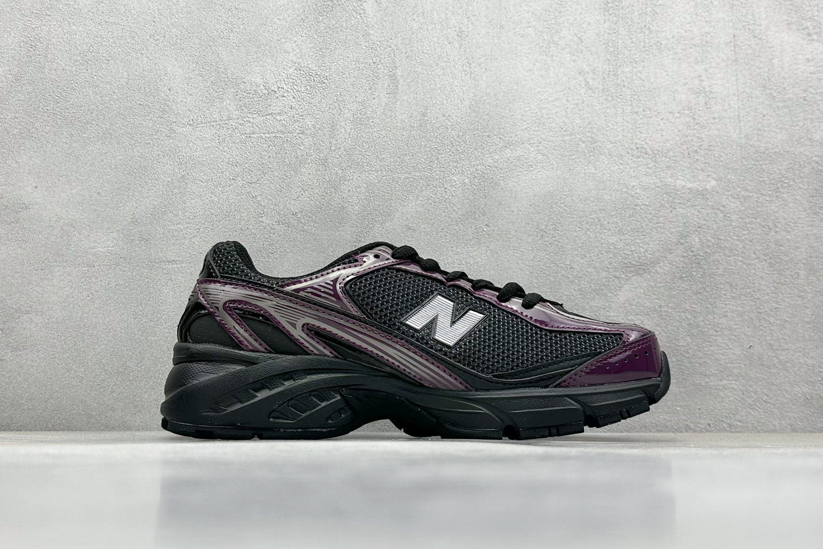 P180全新X版New Balance NB 509 经典复古舒适百搭低帮休闲跑步鞋 U509B1
