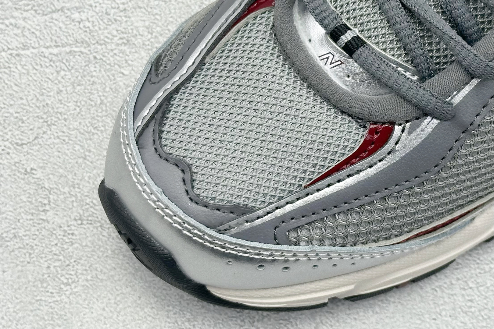  
YH版 New Balance NB 509 经典复古舒适百搭低帮休闲跑步鞋
以建筑解构与自然冰裂为