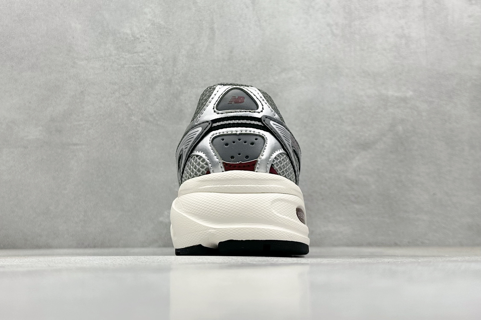  
YH版 New Balance NB 509 经典复古舒适百搭低帮休闲跑步鞋
以建筑解构与自然冰裂为
