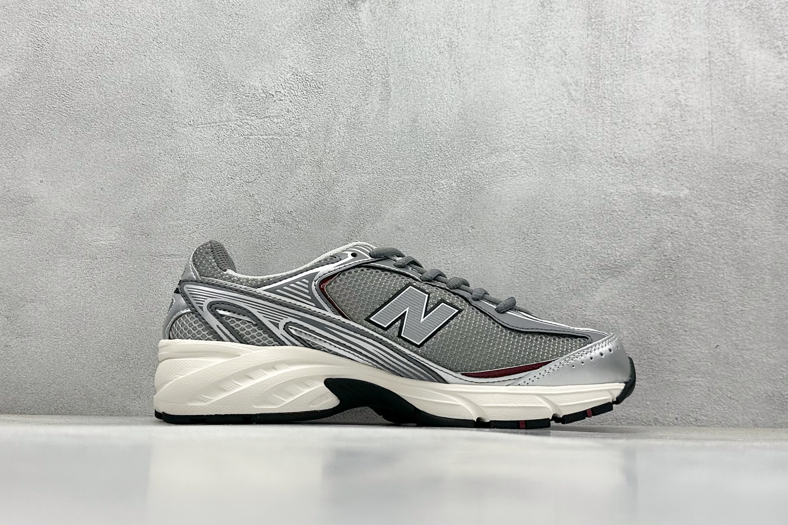 
YH版 New Balance NB 509 经典复古舒适百搭低帮休闲跑步鞋
以建筑解构与自然冰裂为