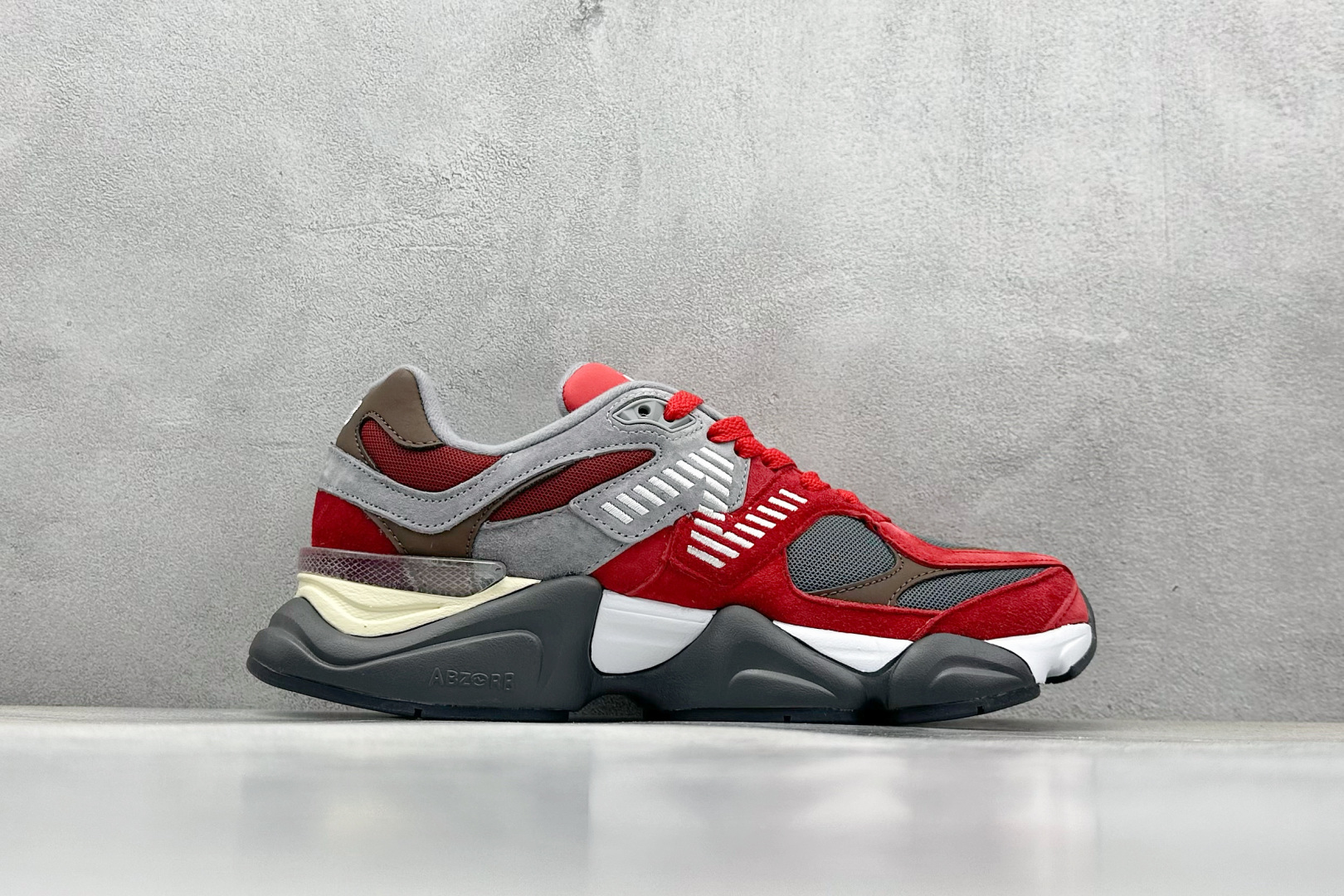 Joe Freshgoods x New Balance NB9060 联名款 复古休闲运动慢跑鞋