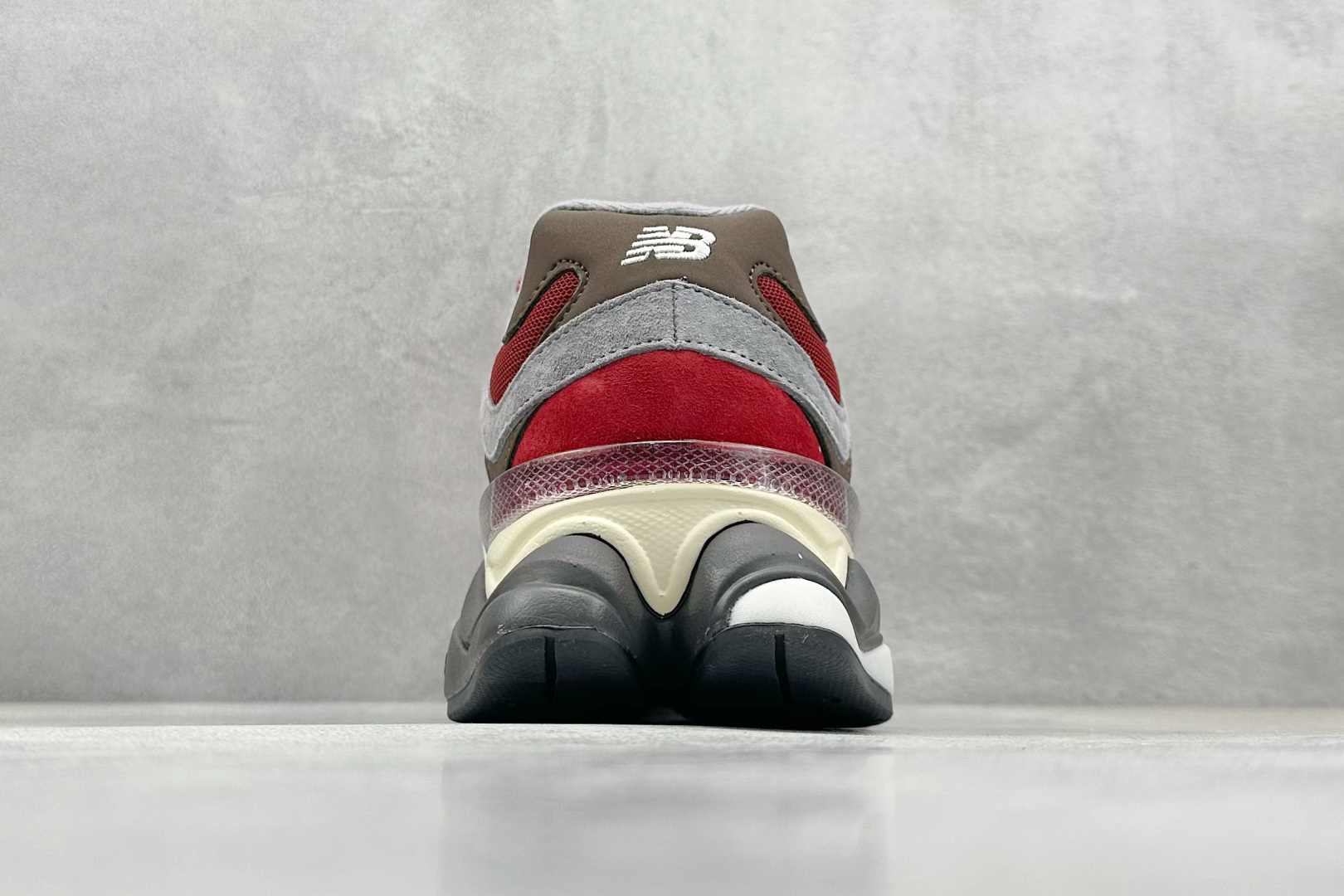 Joe Freshgoods x New Balance NB9060 联名款 复古休闲运动慢跑鞋