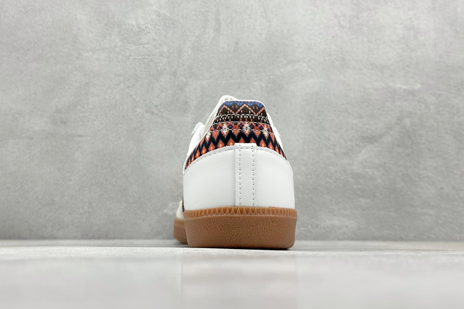  
YH版 Adidas Samba OG 阿迪三叶草休闲板鞋
#原厂原数据版型 原厂皮料切割干净无任