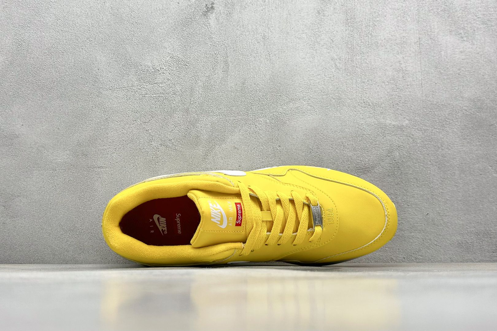 Nike Air Max 1 耐克半掌气垫复古跑步鞋 HF8813-700