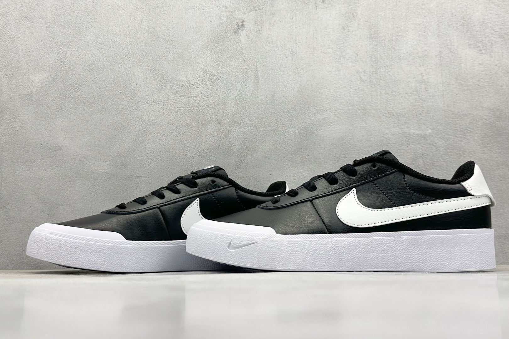  终端放店
GX版 Nike Court SHOT 时尚百搭 防滑耐磨 低帮 板鞋 

货号：FQ814