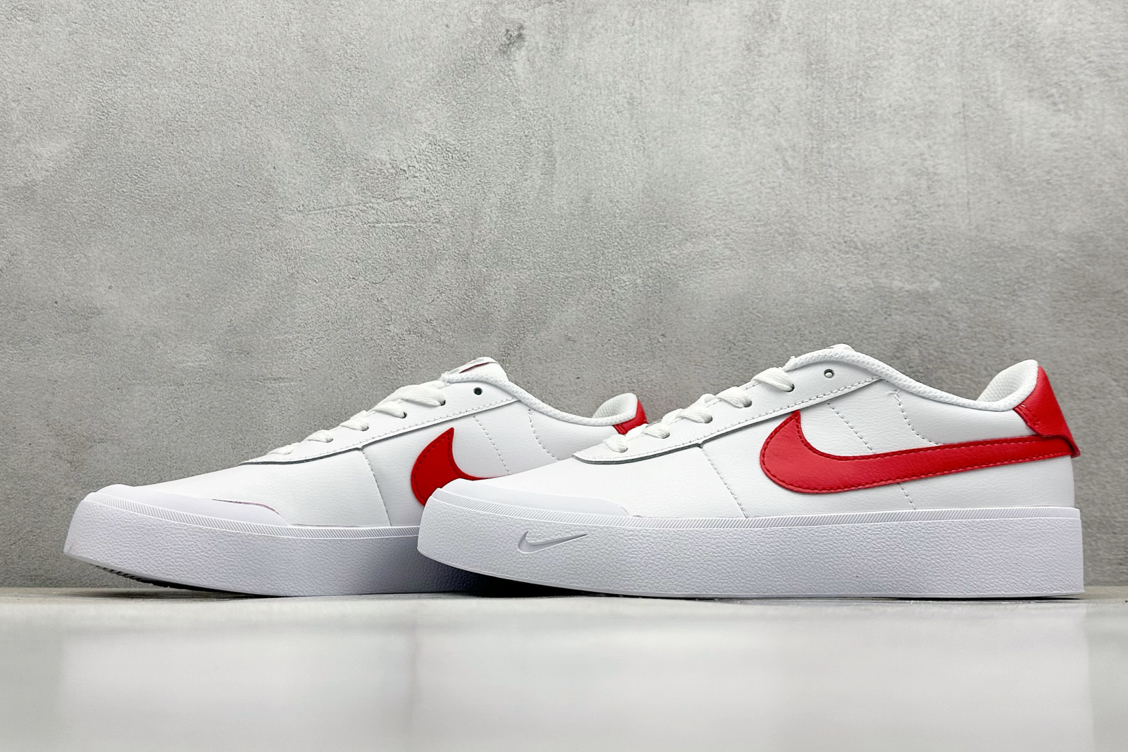  终端放店
GX版 Nike Court SHOT 时尚百搭 防滑耐磨 低帮 板鞋 

货号：FQ814