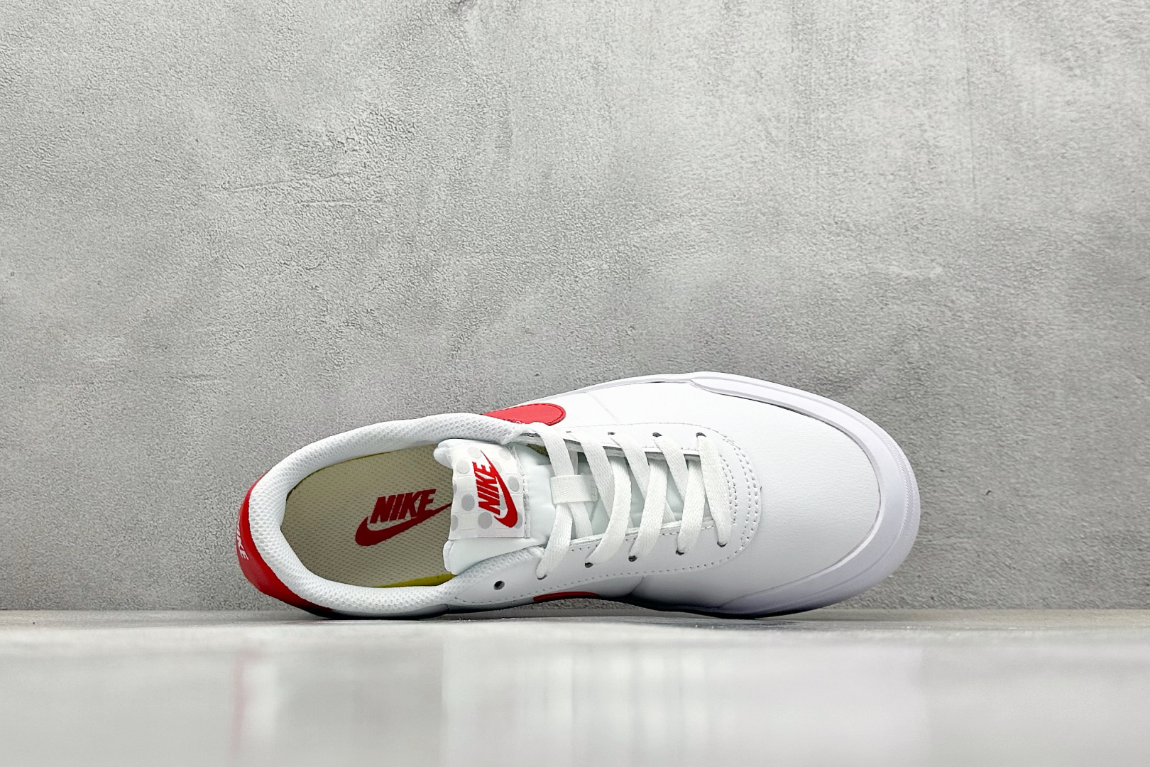  终端放店
GX版 Nike Court SHOT 时尚百搭 防滑耐磨 低帮 板鞋 

货号：FQ814