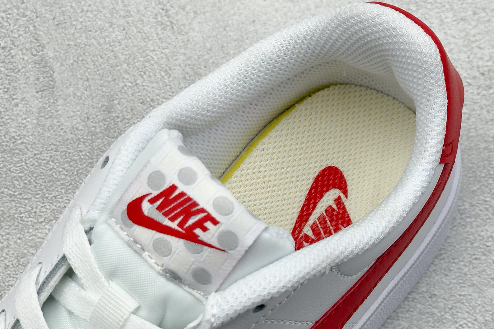  终端放店
GX版 Nike Court SHOT 时尚百搭 防滑耐磨 低帮 板鞋 

货号：FQ814
