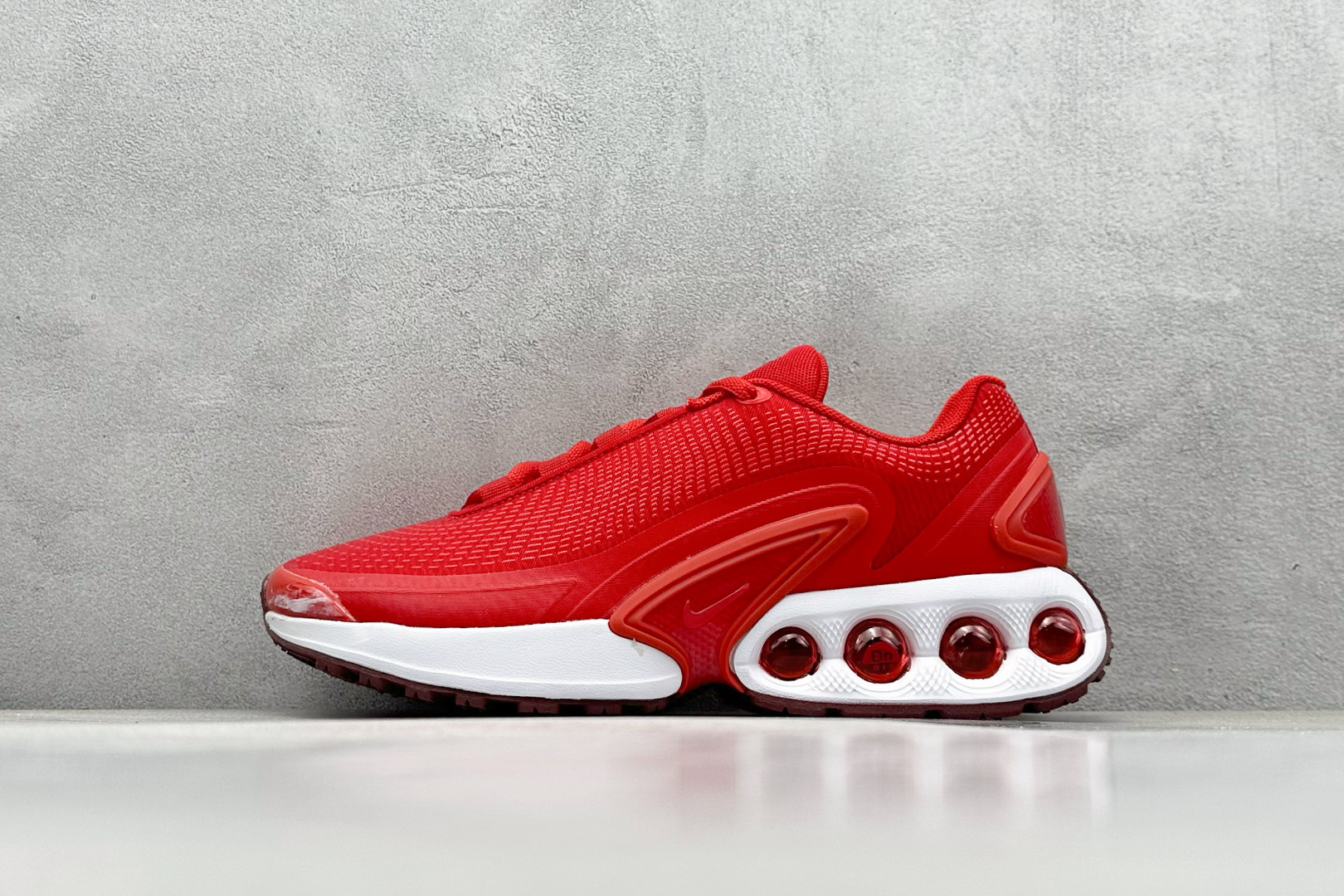 终端放店
YH版 Nike Air Max Dn 网布 舒适时尚 减震耐磨 低帮 生活休闲鞋
今年