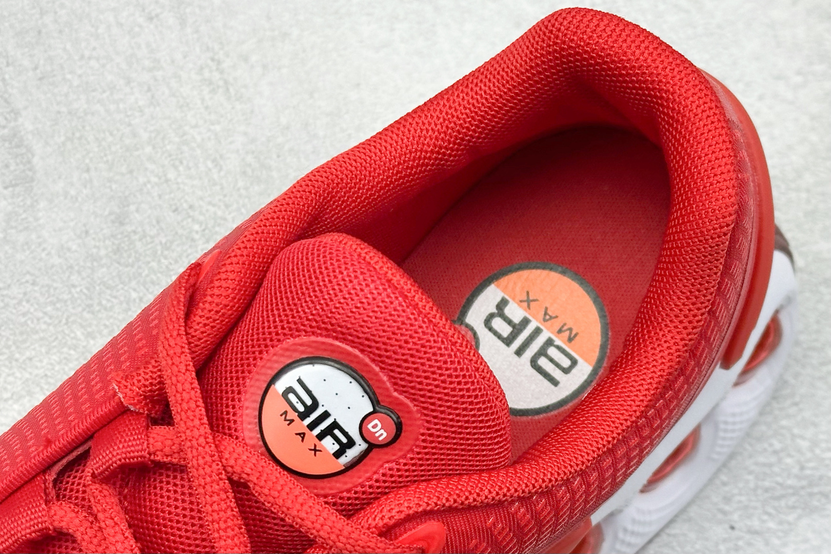 终端放店
YH版 Nike Air Max Dn 网布 舒适时尚 减震耐磨 低帮 生活休闲鞋
今年