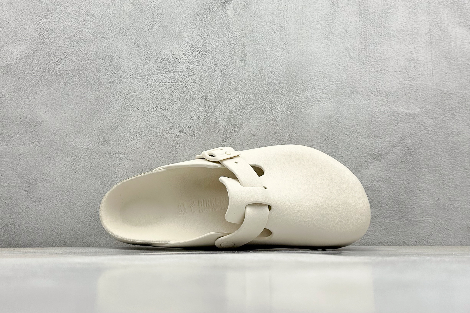  终端放店
J版 Birkenstock 博肯/EVA 半包头 慕勒拖鞋 
大厂出品 夏季走量必备爆款🔥