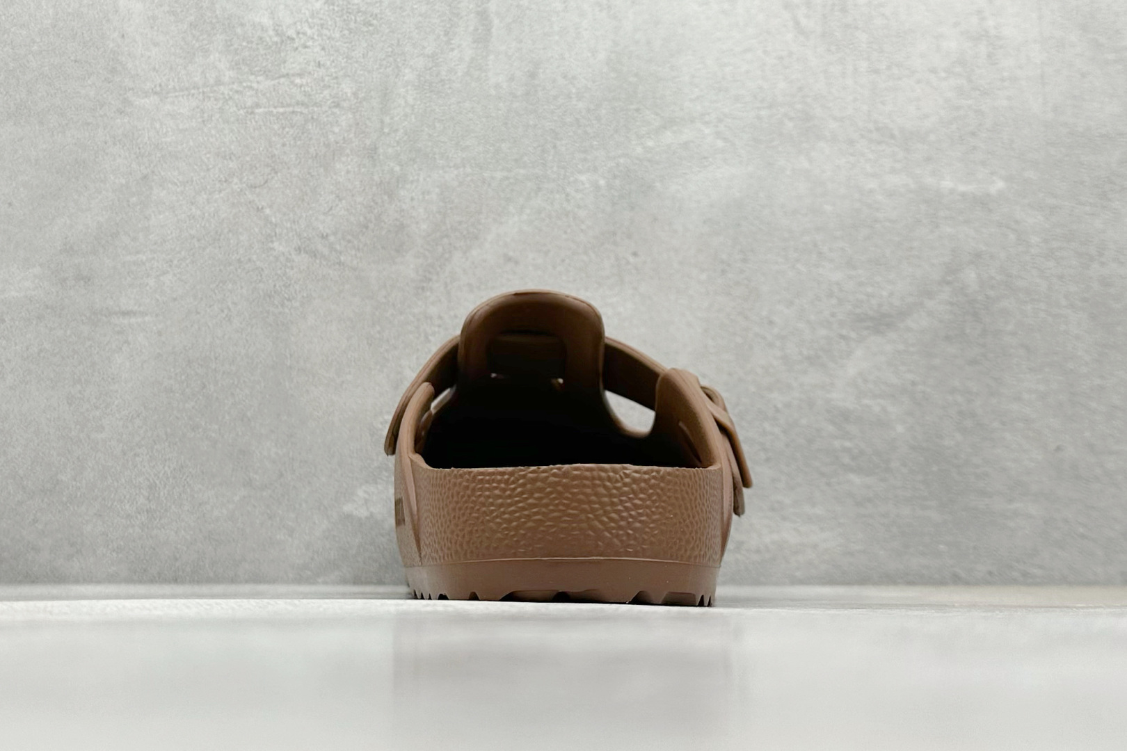  终端放店
J版 Birkenstock 博肯/EVA 半包头 慕勒拖鞋 
大厂出品 夏季走量必备爆款🔥
