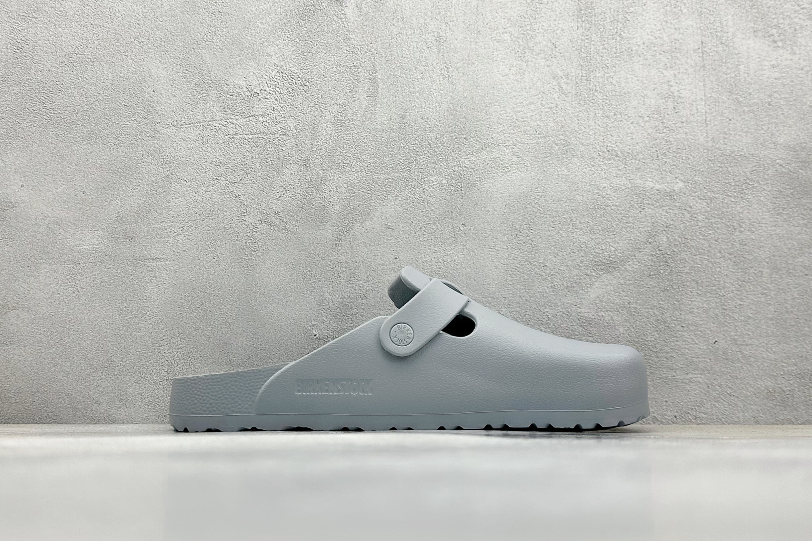  终端放店
J版 Birkenstock 博肯/EVA 半包头 慕勒拖鞋 
大厂出品 夏季走量必备爆款🔥