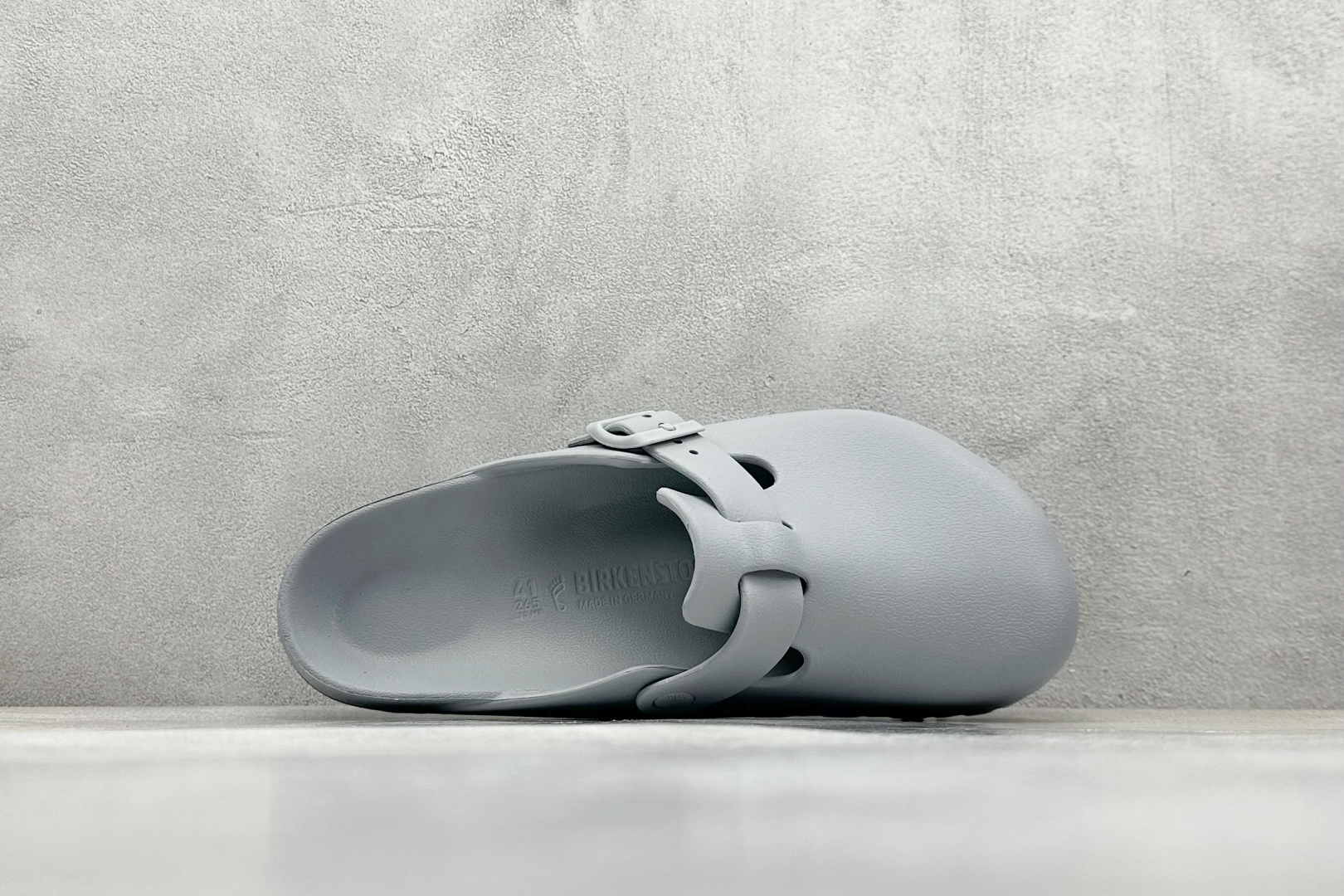  终端放店
J版 Birkenstock 博肯/EVA 半包头 慕勒拖鞋 
大厂出品 夏季走量必备爆款🔥