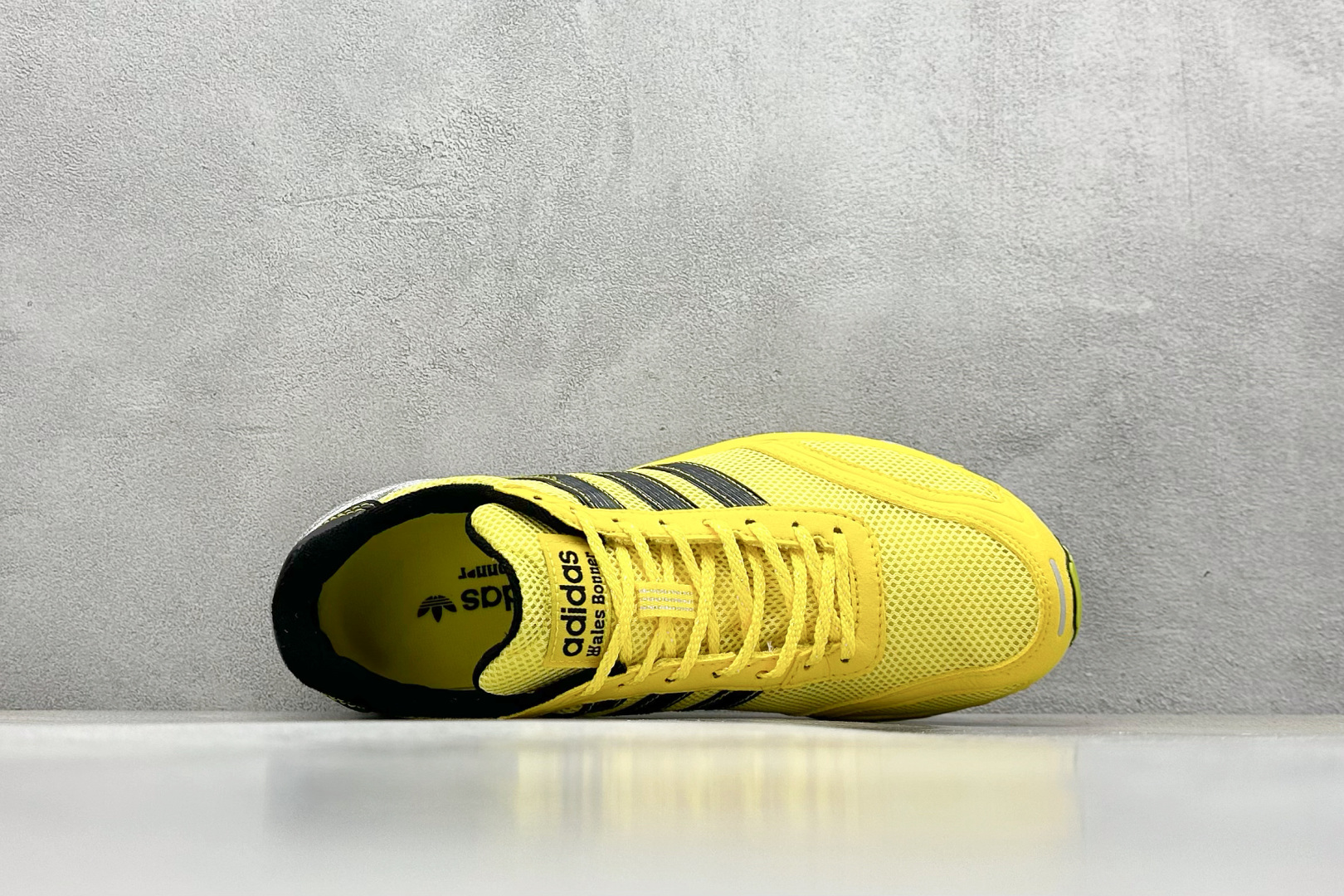  
Adidas originals Neftenga x WALES BONNER
舒适柔软防滑耐磨低