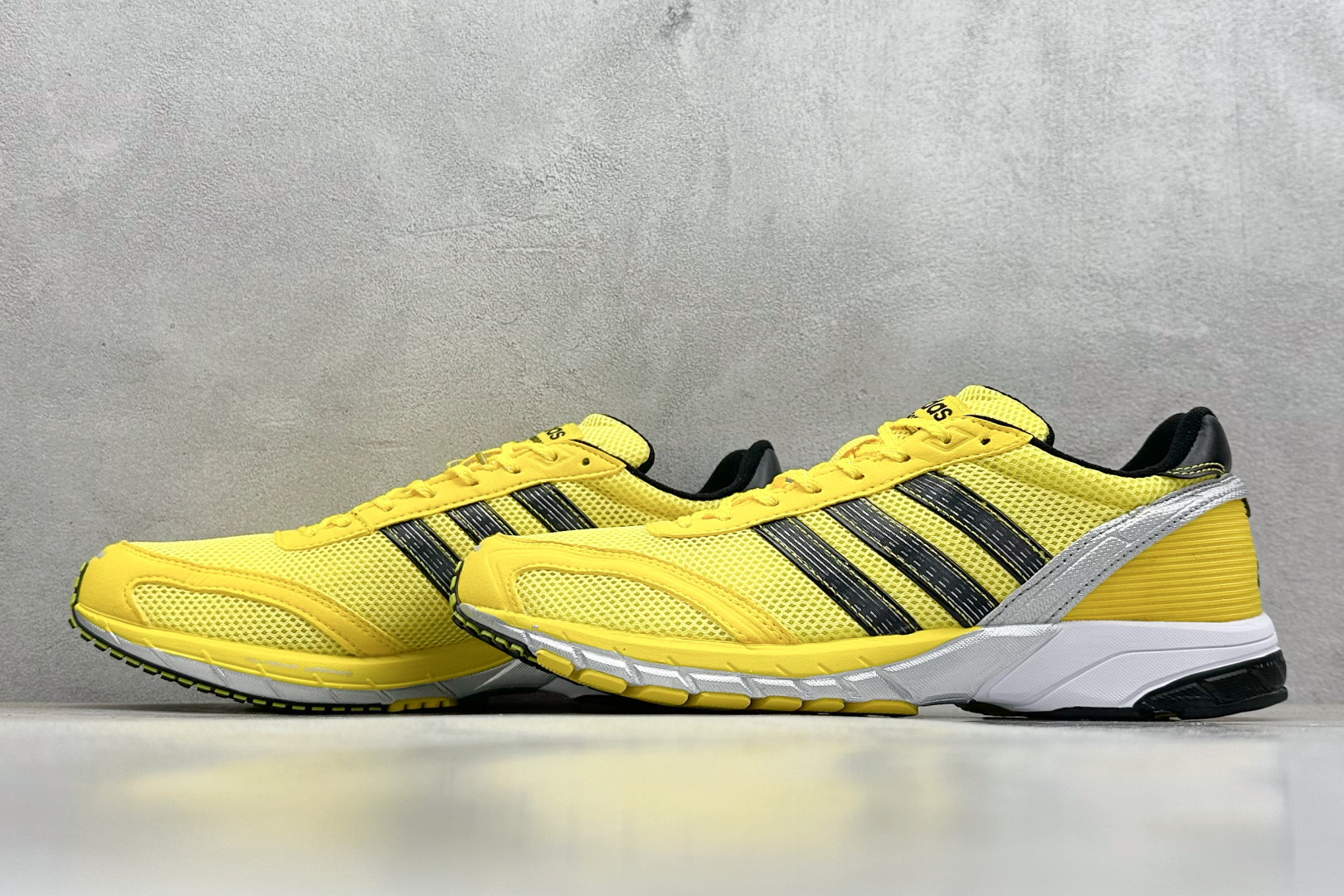  
Adidas originals Neftenga x WALES BONNER
舒适柔软防滑耐磨低