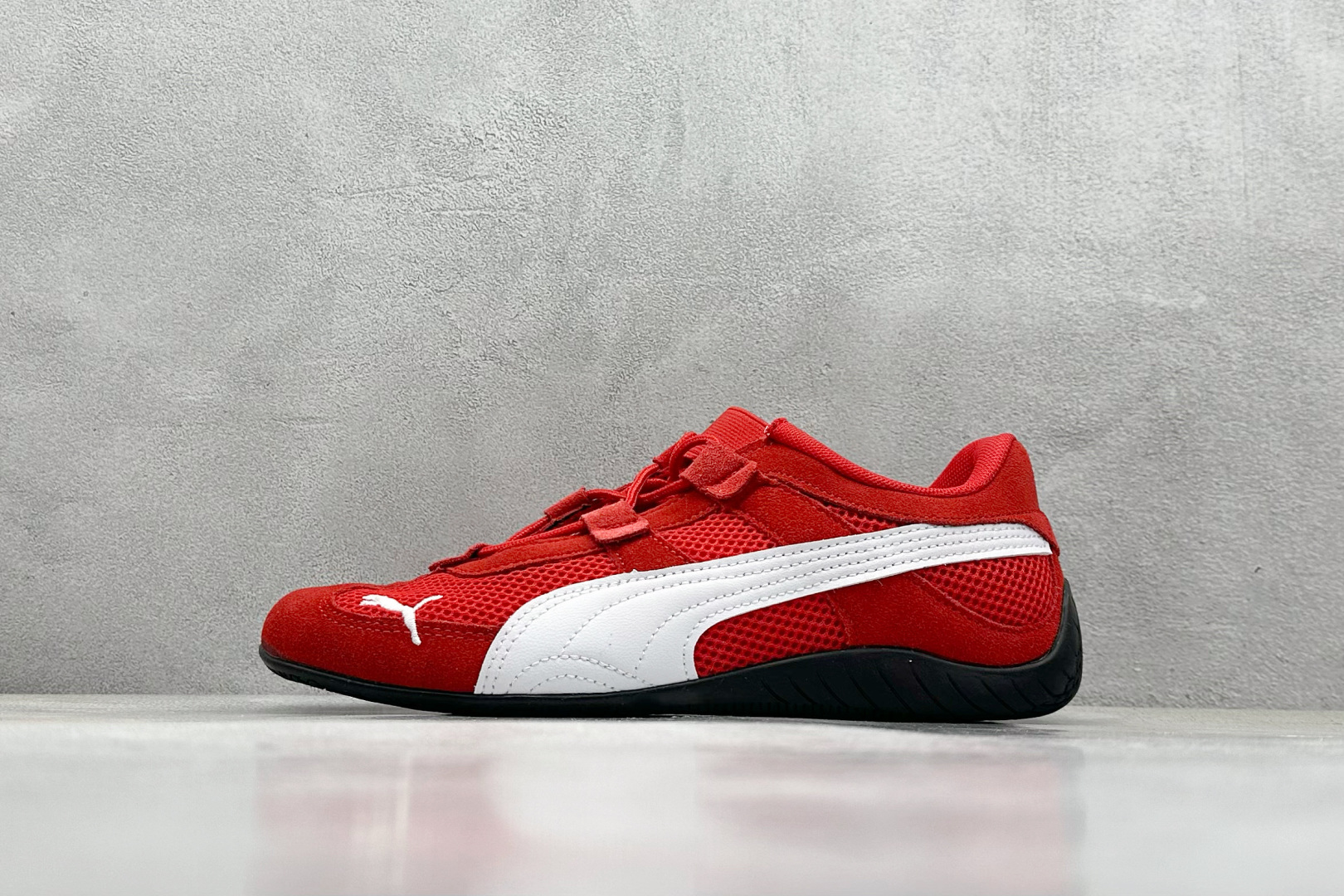  
PUMA Speedcat Go薄底鞋柔软舒适防滑耐磨低帮生 活休闲鞋

货号： 
尺码：36-40