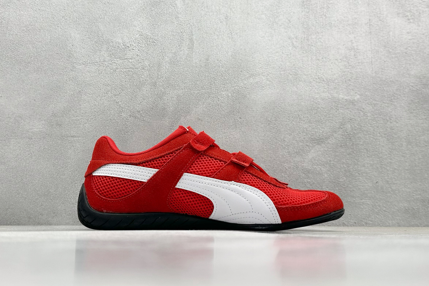  
PUMA Speedcat Go薄底鞋柔软舒适防滑耐磨低帮生 活休闲鞋

货号： 
尺码：36-40