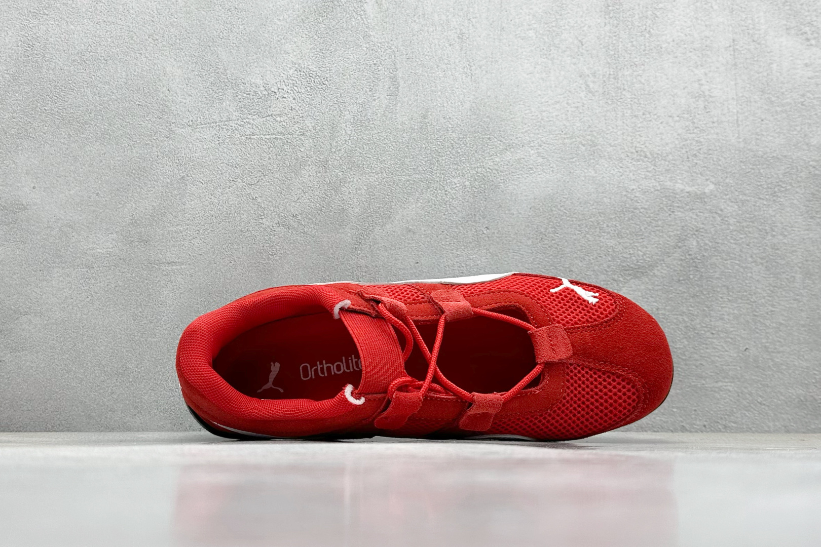  
PUMA Speedcat Go薄底鞋柔软舒适防滑耐磨低帮生 活休闲鞋

货号： 
尺码：36-40