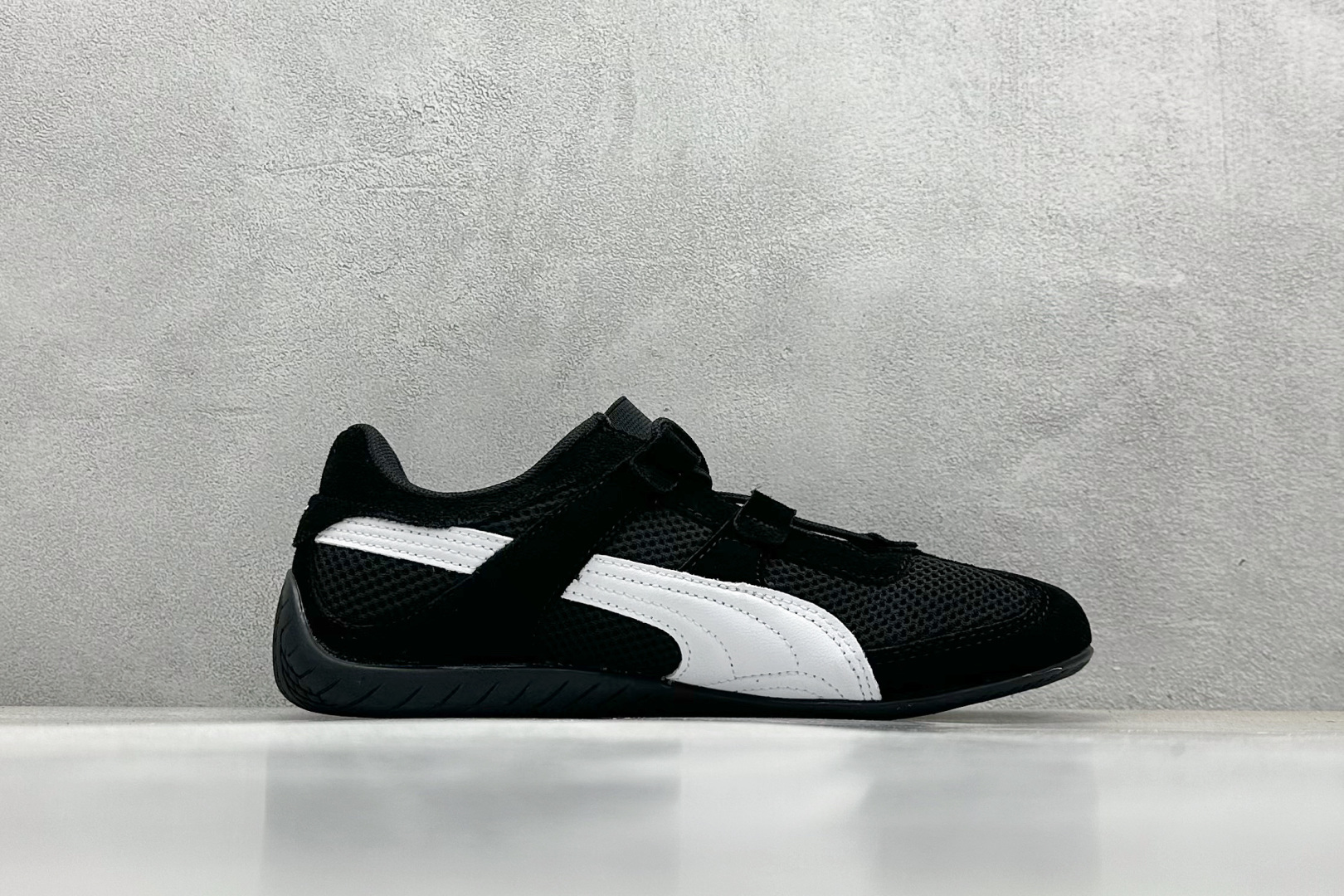  
PUMA Speedcat Go薄底鞋柔软舒适防滑耐磨低帮生 活休闲鞋

货号： 
尺码：36-40