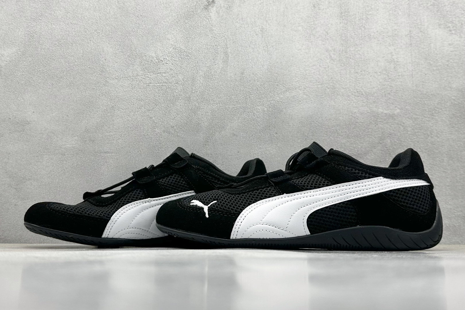  
PUMA Speedcat Go薄底鞋柔软舒适防滑耐磨低帮生 活休闲鞋

货号： 
尺码：36-40