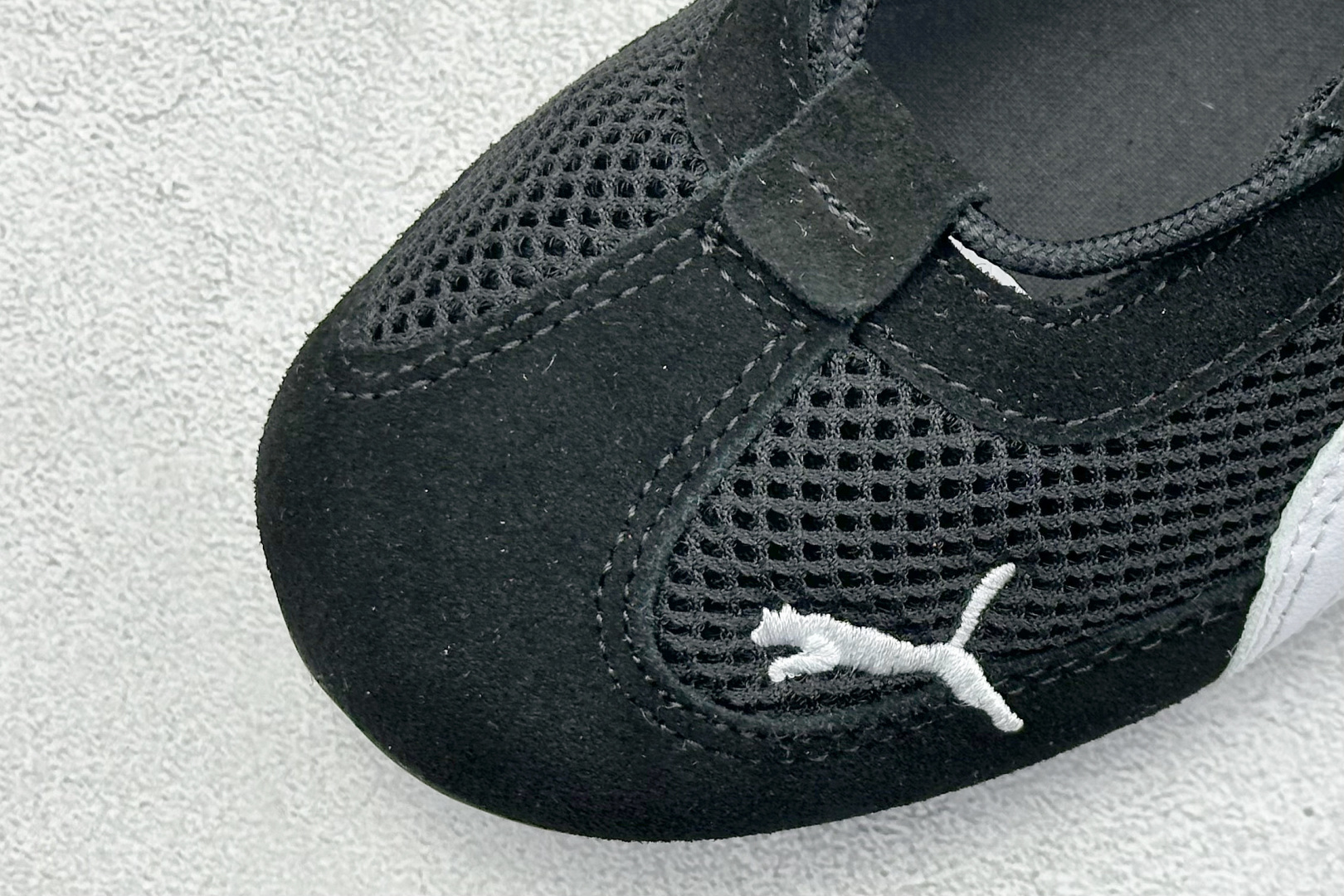  
PUMA Speedcat Go薄底鞋柔软舒适防滑耐磨低帮生 活休闲鞋

货号： 
尺码：36-40