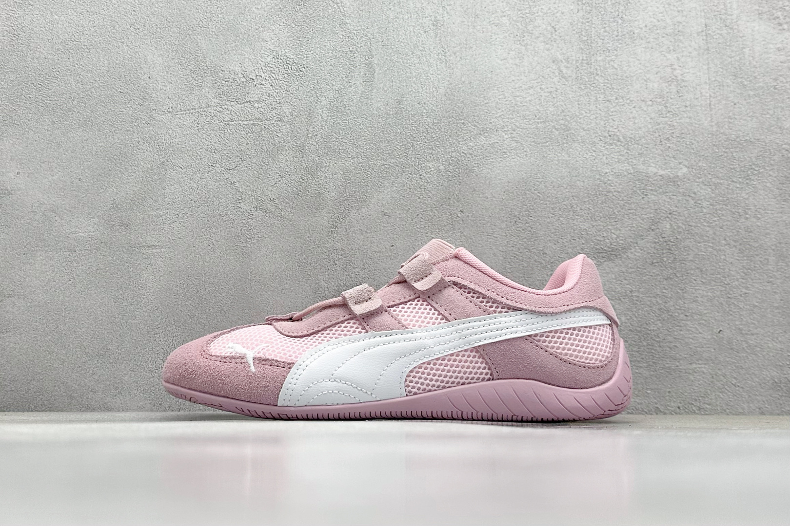  
PUMA Speedcat Go薄底鞋柔软舒适防滑耐磨低帮生 活休闲鞋

货号： 
尺码：36-40