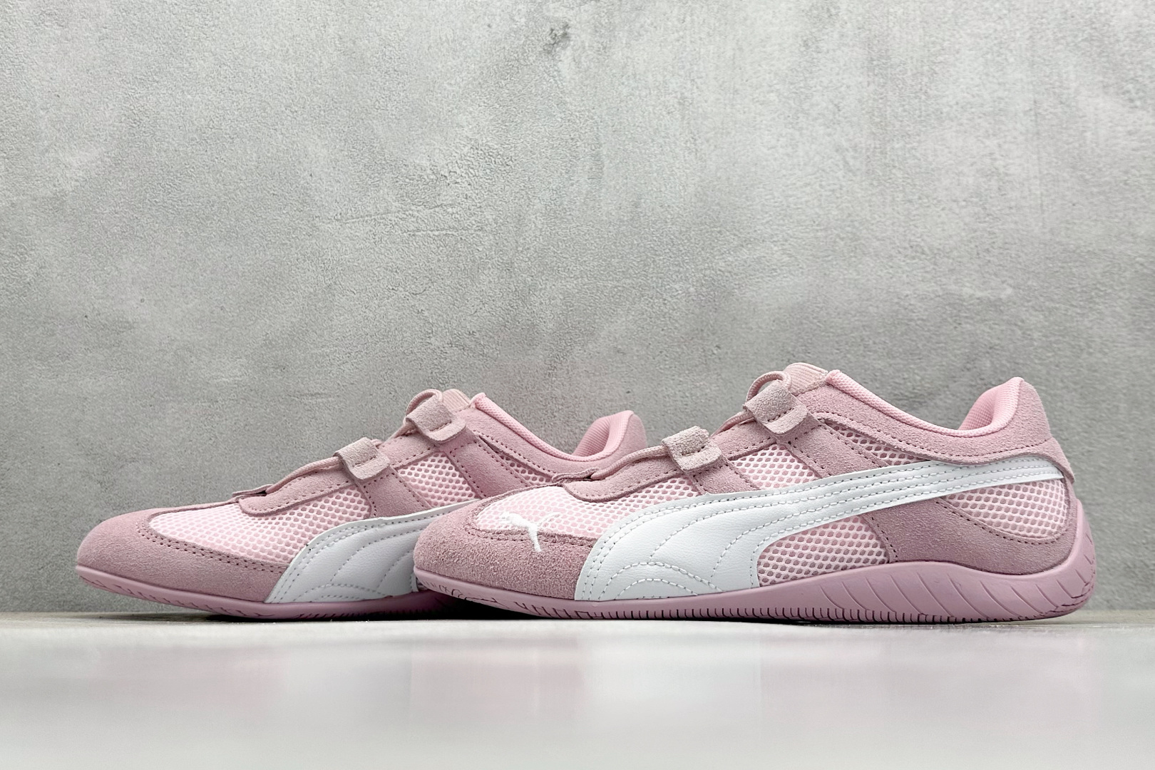  
PUMA Speedcat Go薄底鞋柔软舒适防滑耐磨低帮生 活休闲鞋

货号： 
尺码：36-40
