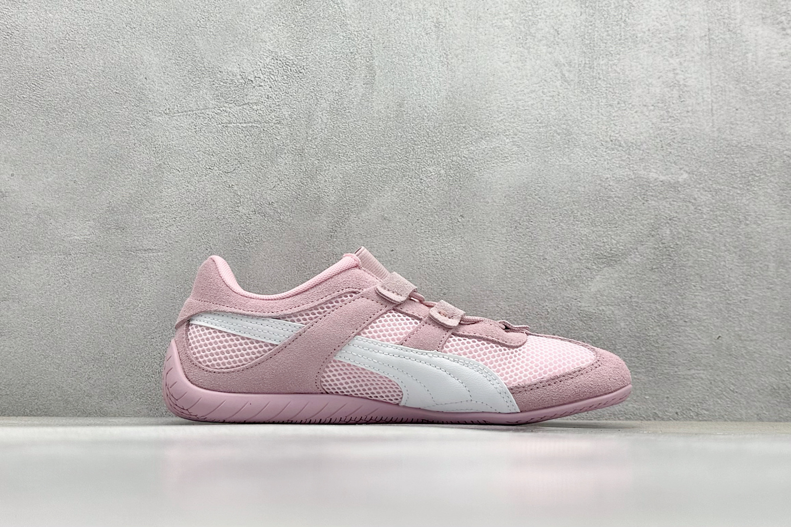  
PUMA Speedcat Go薄底鞋柔软舒适防滑耐磨低帮生 活休闲鞋

货号： 
尺码：36-40