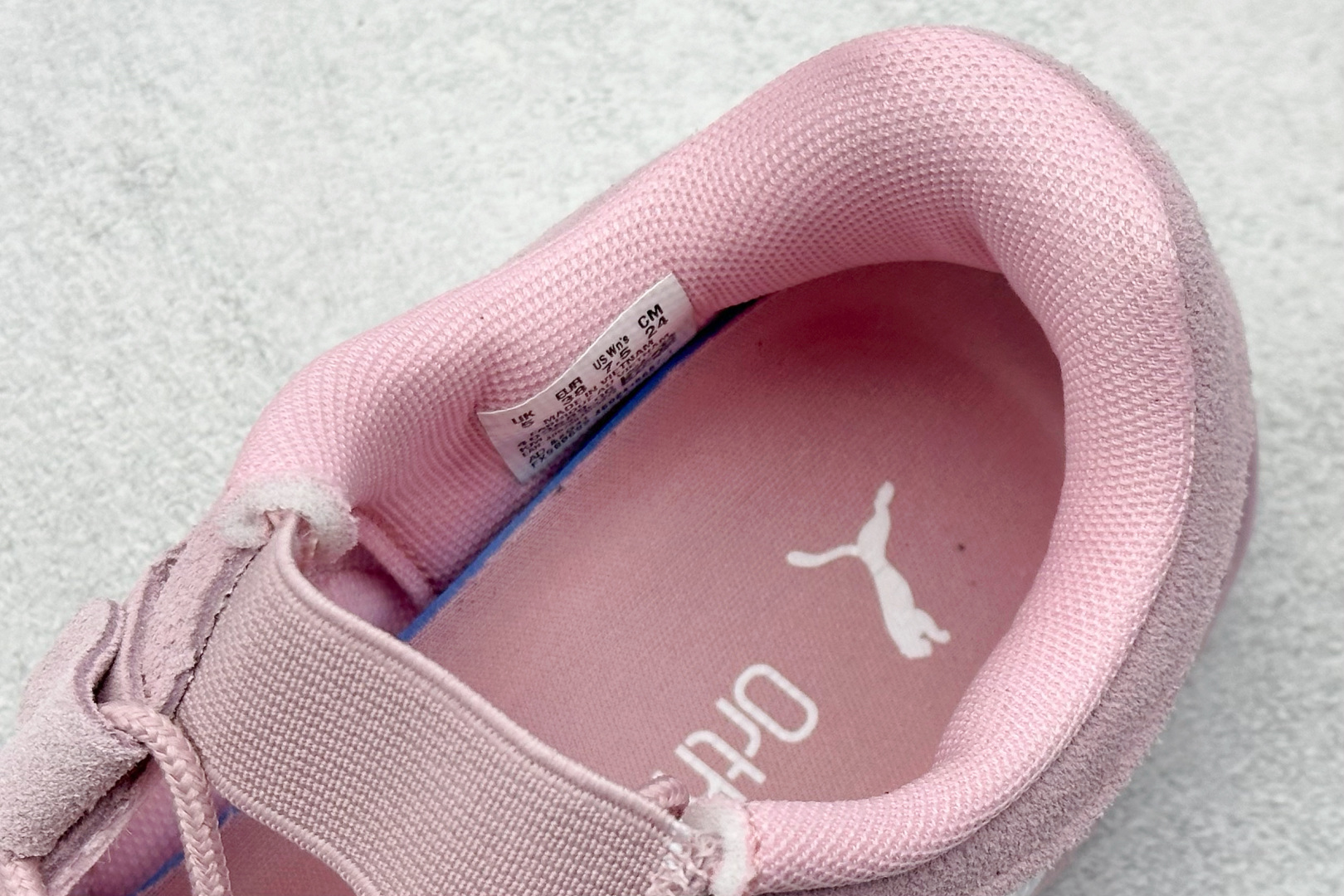  
PUMA Speedcat Go薄底鞋柔软舒适防滑耐磨低帮生 活休闲鞋

货号： 
尺码：36-40
