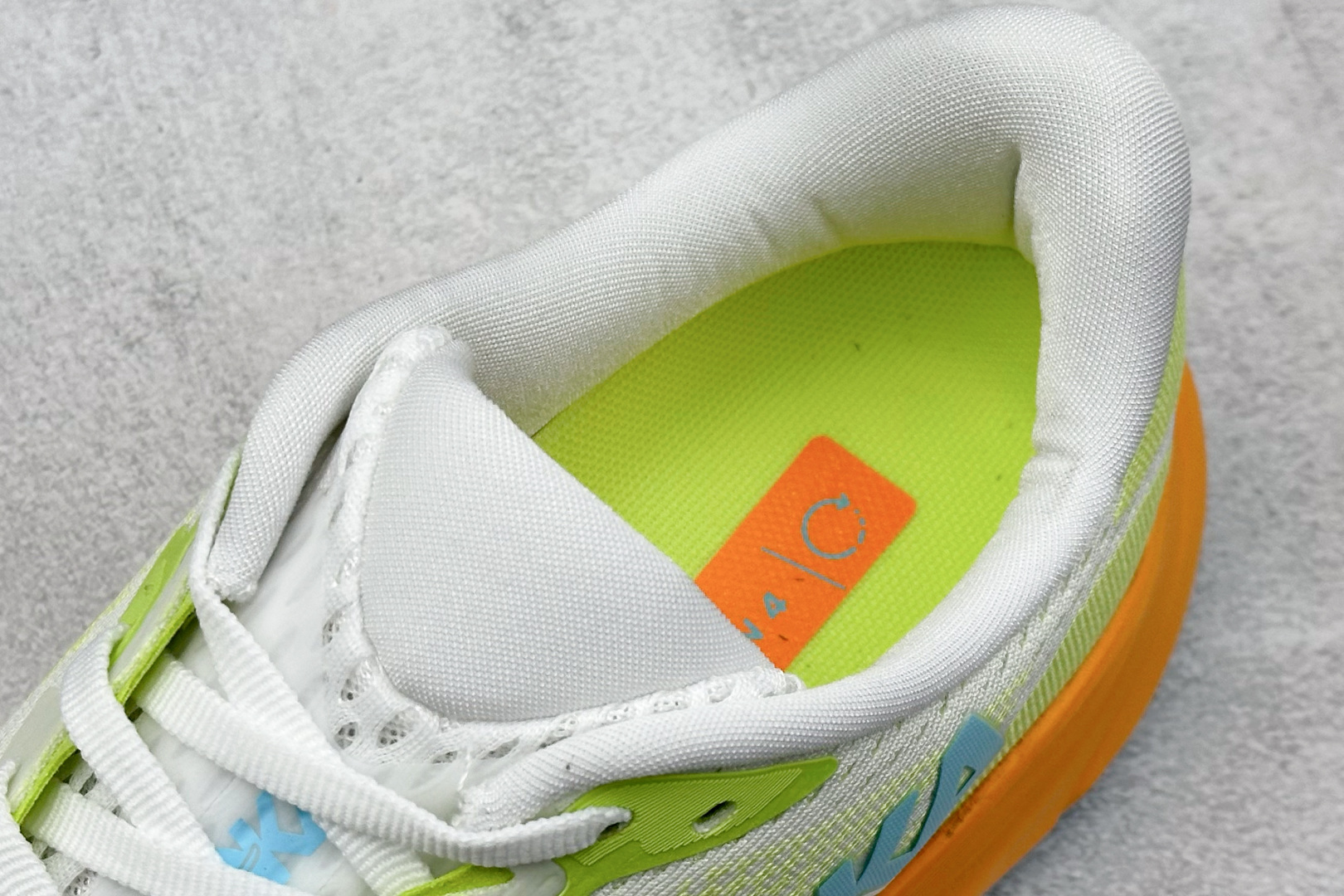  
Hoka One One Rincon 4  林康4代公路休闲跑步鞋 
#独家首发 纯原公司级 渠道