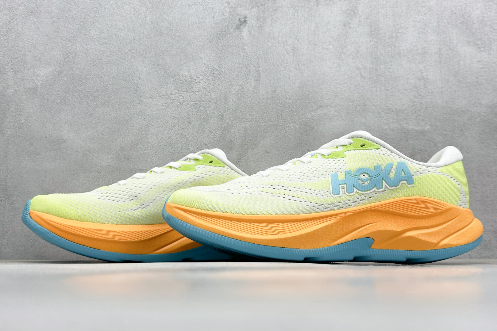  
Hoka One One Rincon 4  林康4代公路休闲跑步鞋 
#独家首发 纯原公司级 渠道