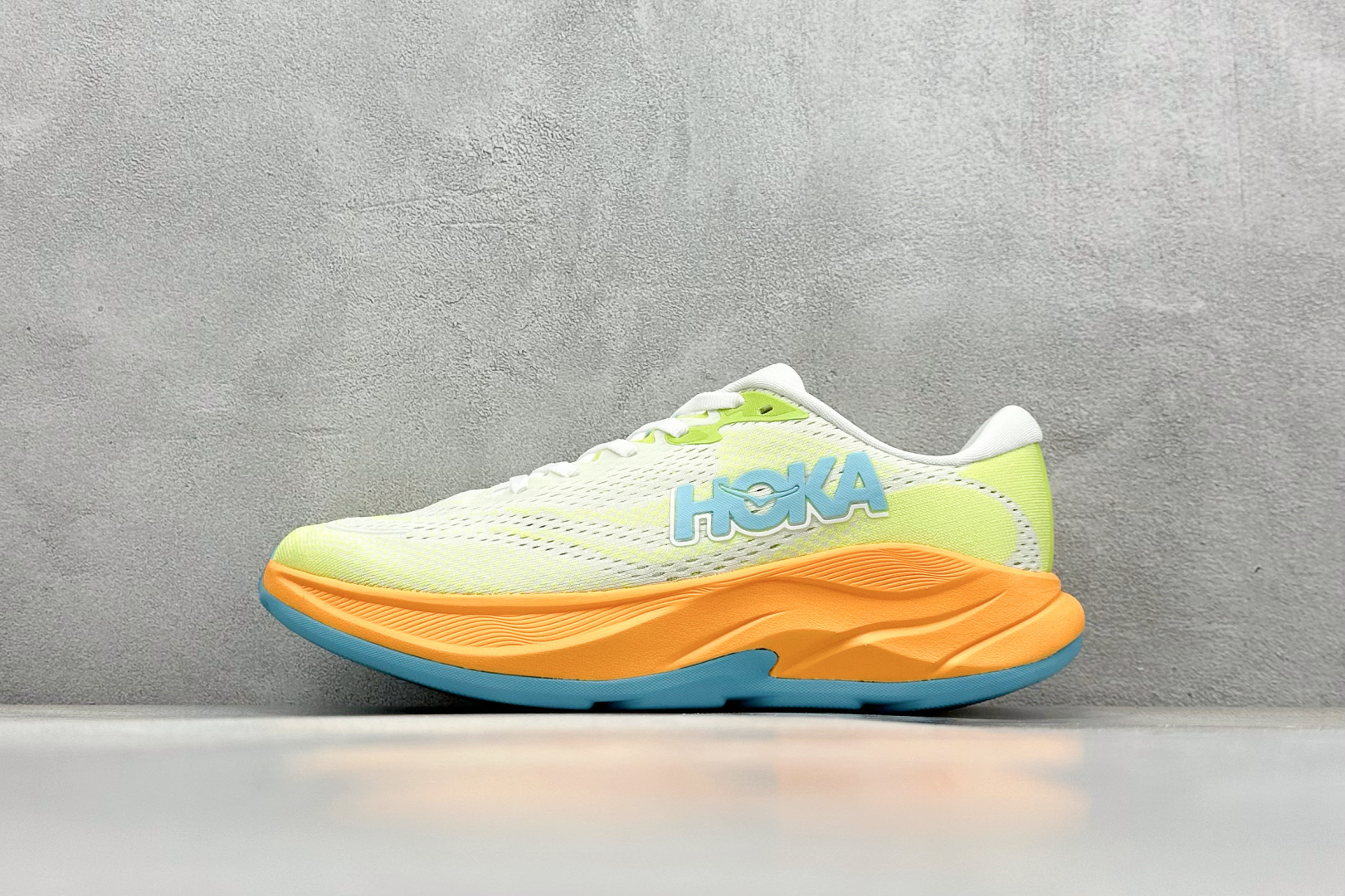  
Hoka One One Rincon 4  林康4代公路休闲跑步鞋 
#独家首发 纯原公司级 渠道