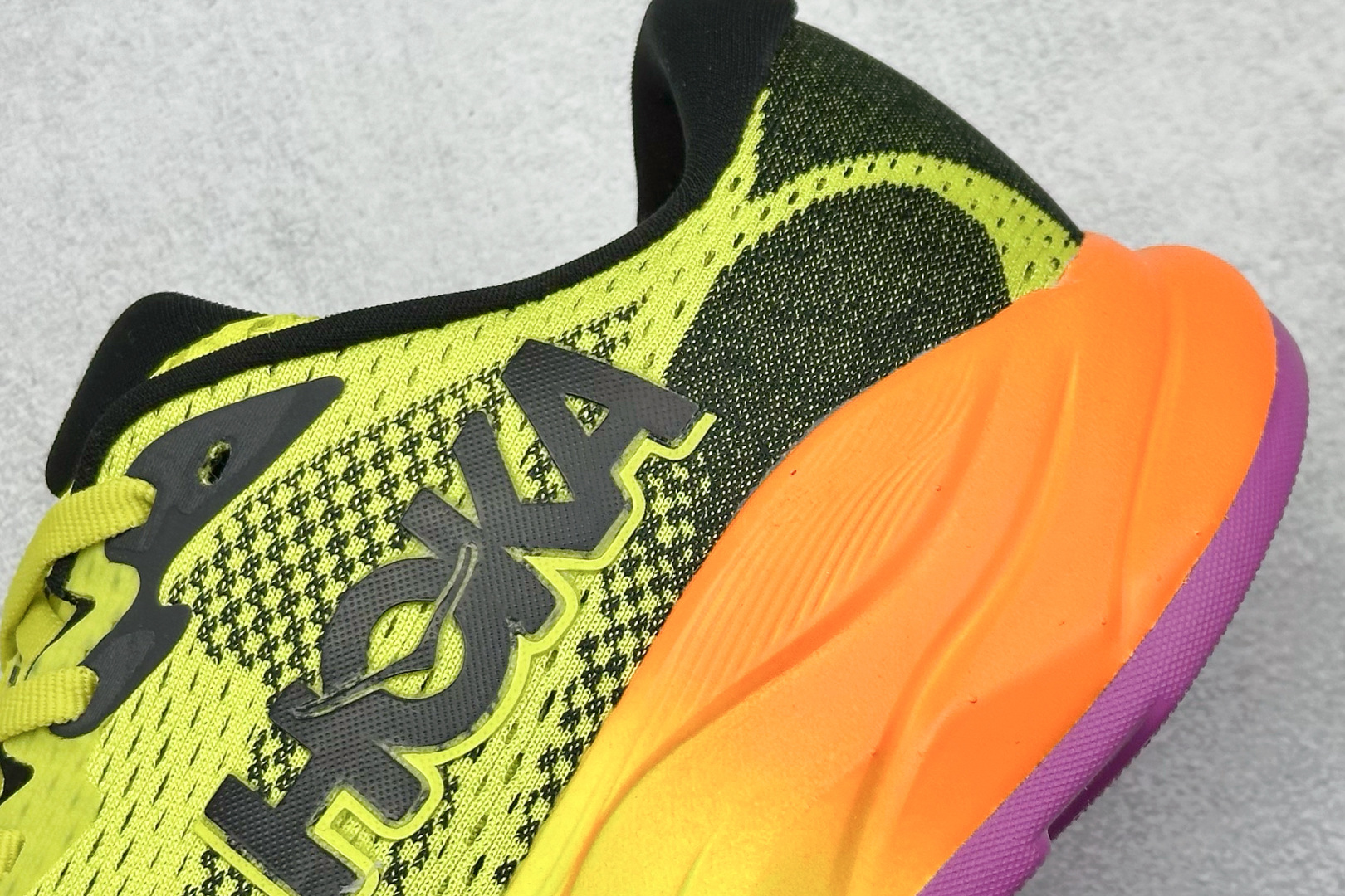  
Hoka One One Rincon 4  林康4代公路休闲跑步鞋 
#独家首发 纯原公司级 渠道