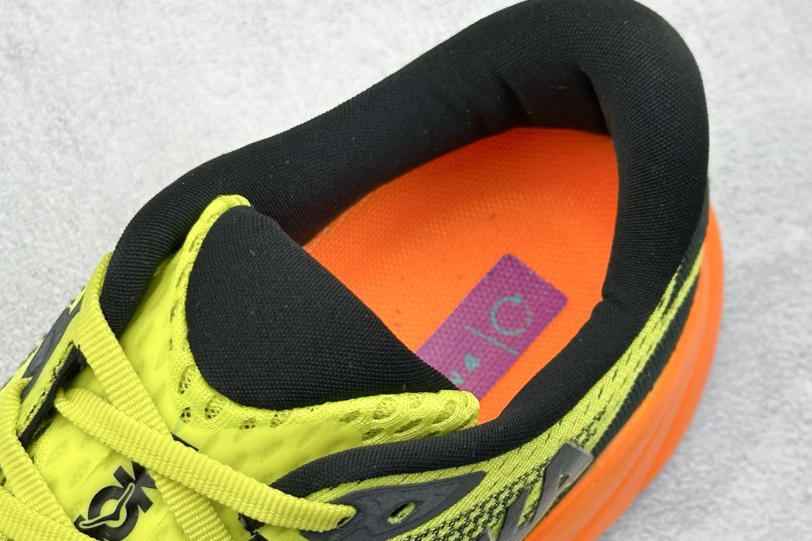  
Hoka One One Rincon 4  林康4代公路休闲跑步鞋 
#独家首发 纯原公司级 渠道