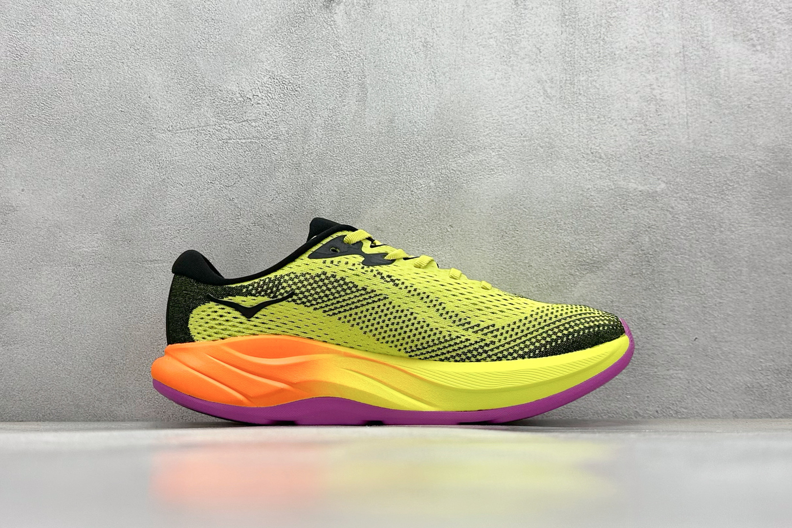  
Hoka One One Rincon 4  林康4代公路休闲跑步鞋 
#独家首发 纯原公司级 渠道
