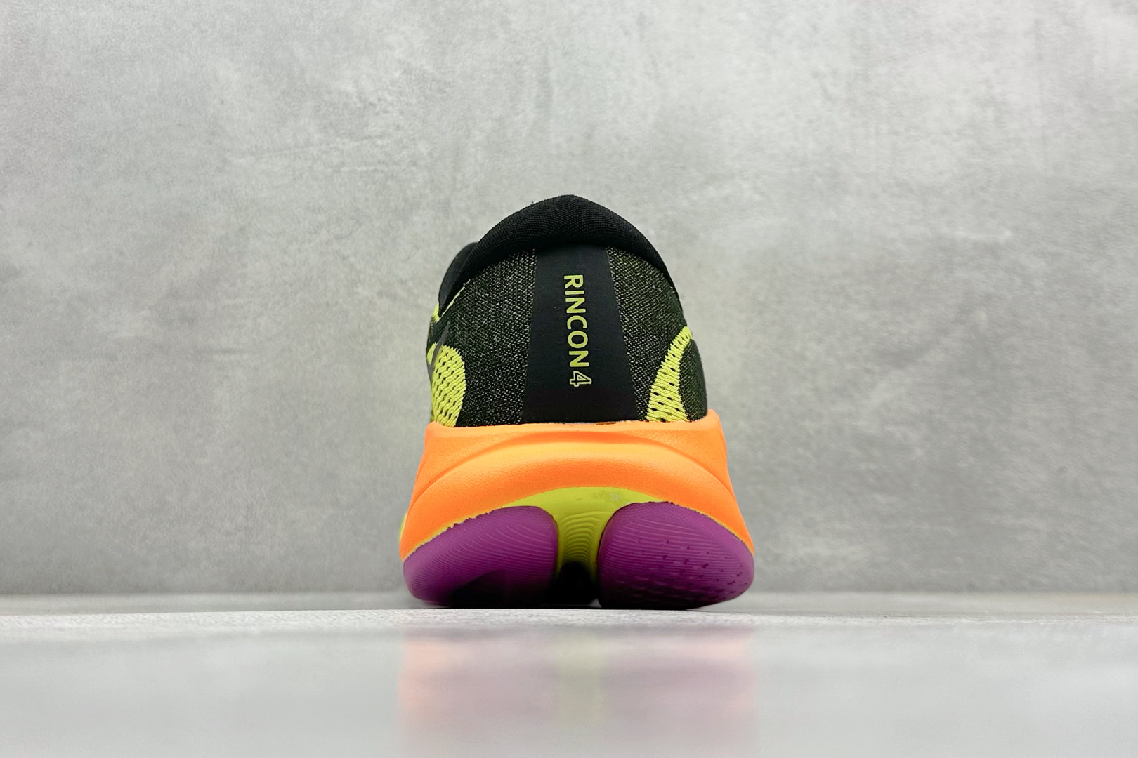  
Hoka One One Rincon 4  林康4代公路休闲跑步鞋 
#独家首发 纯原公司级 渠道