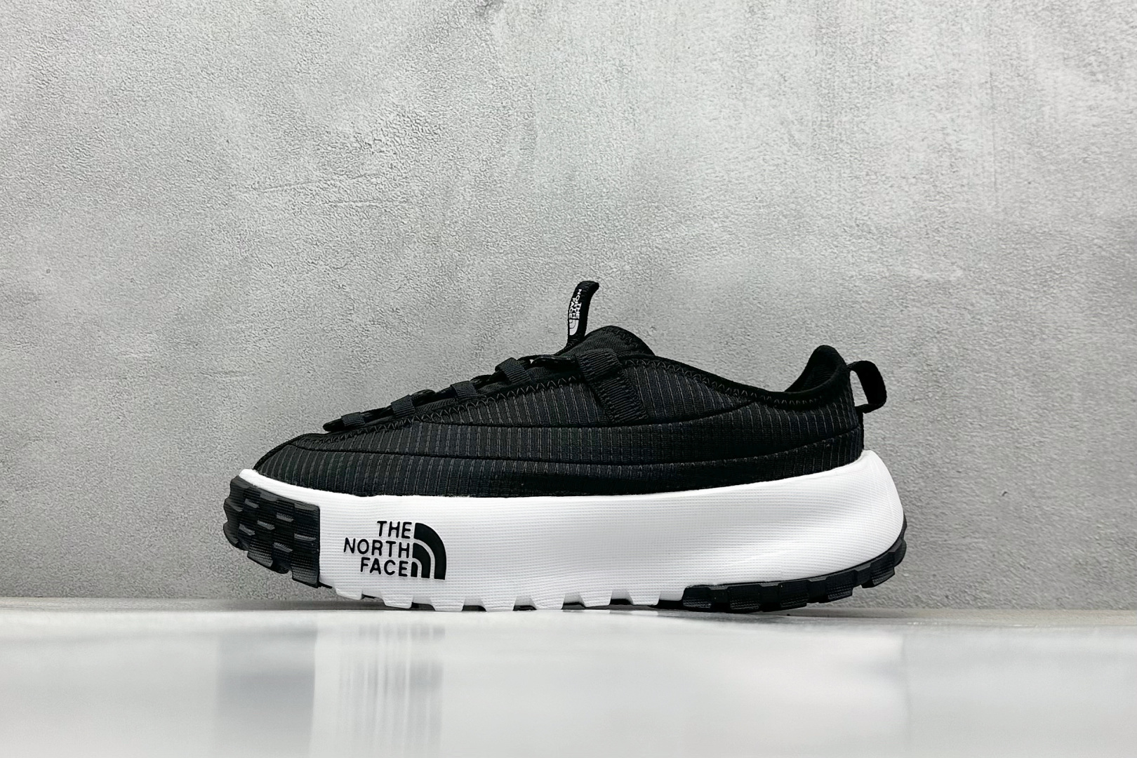  终端放店
FS版 THE NORTH FACE NEVER STOP 
北面舒适百搭防滑耐磨低帮生活休