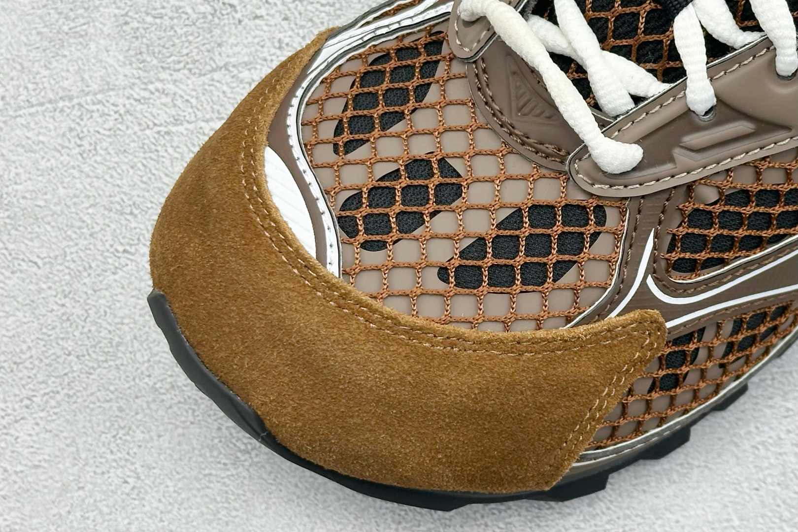 M版 BOTTEGA VENETA Orbit Runner BV葆蝶家时尚休闲王一博同款老爹鞋运动鞋