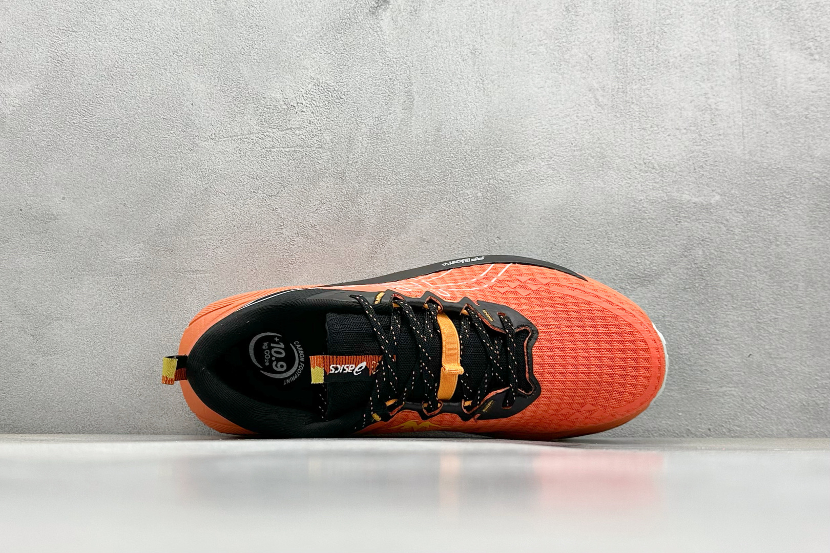  
Asics Gel-Trabuco 13 亚瑟士复古透气休闲鞋缓震耐磨跑步鞋
#鞋面采用无缝线鞋面