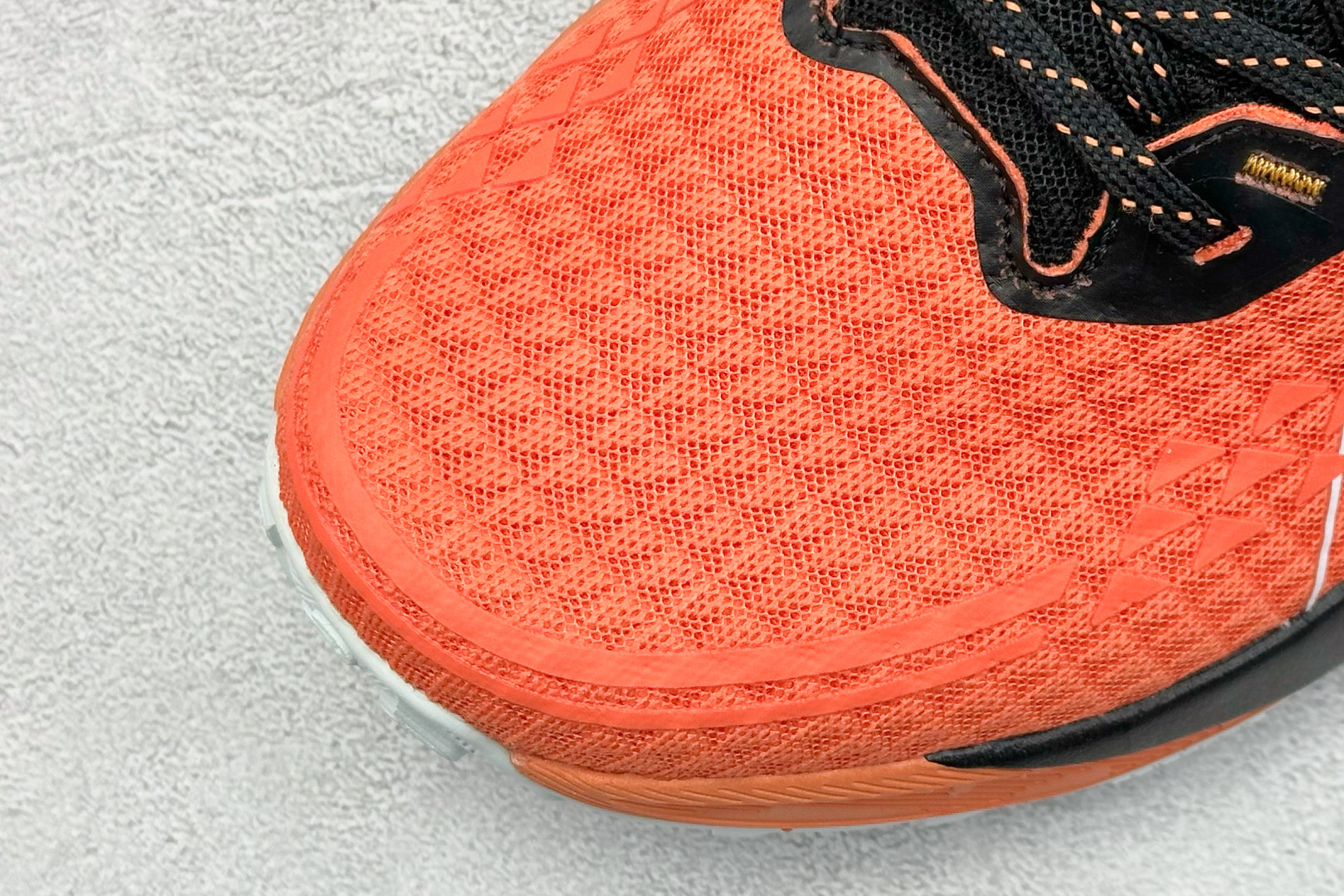  
Asics Gel-Trabuco 13 亚瑟士复古透气休闲鞋缓震耐磨跑步鞋
#鞋面采用无缝线鞋面