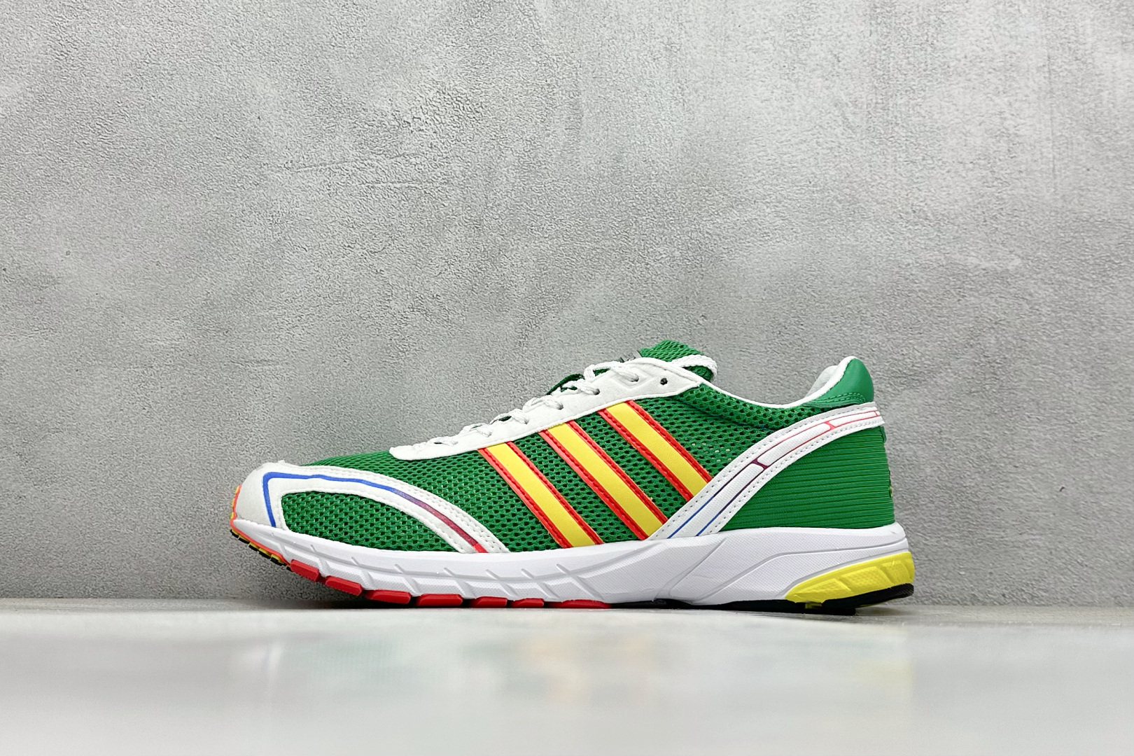  
Adidas originals Neftenga x WALES BONNER
舒适柔软防滑耐磨低