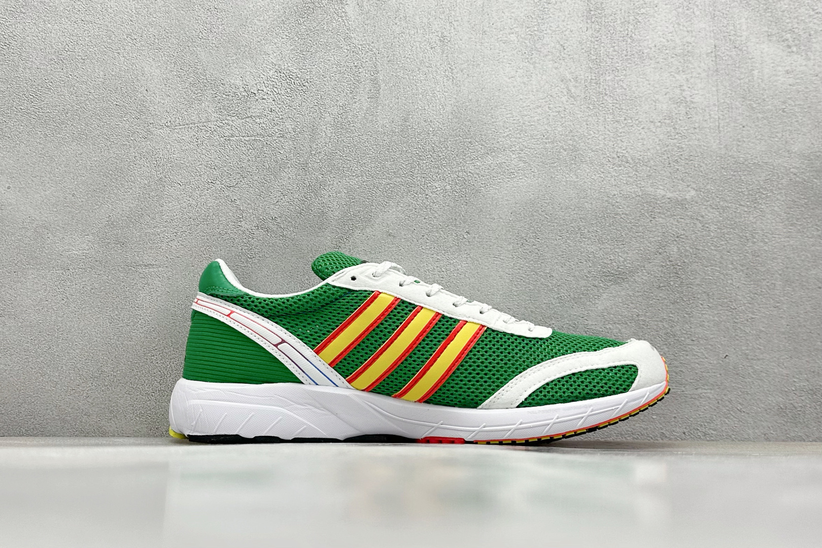  
Adidas originals Neftenga x WALES BONNER
舒适柔软防滑耐磨低