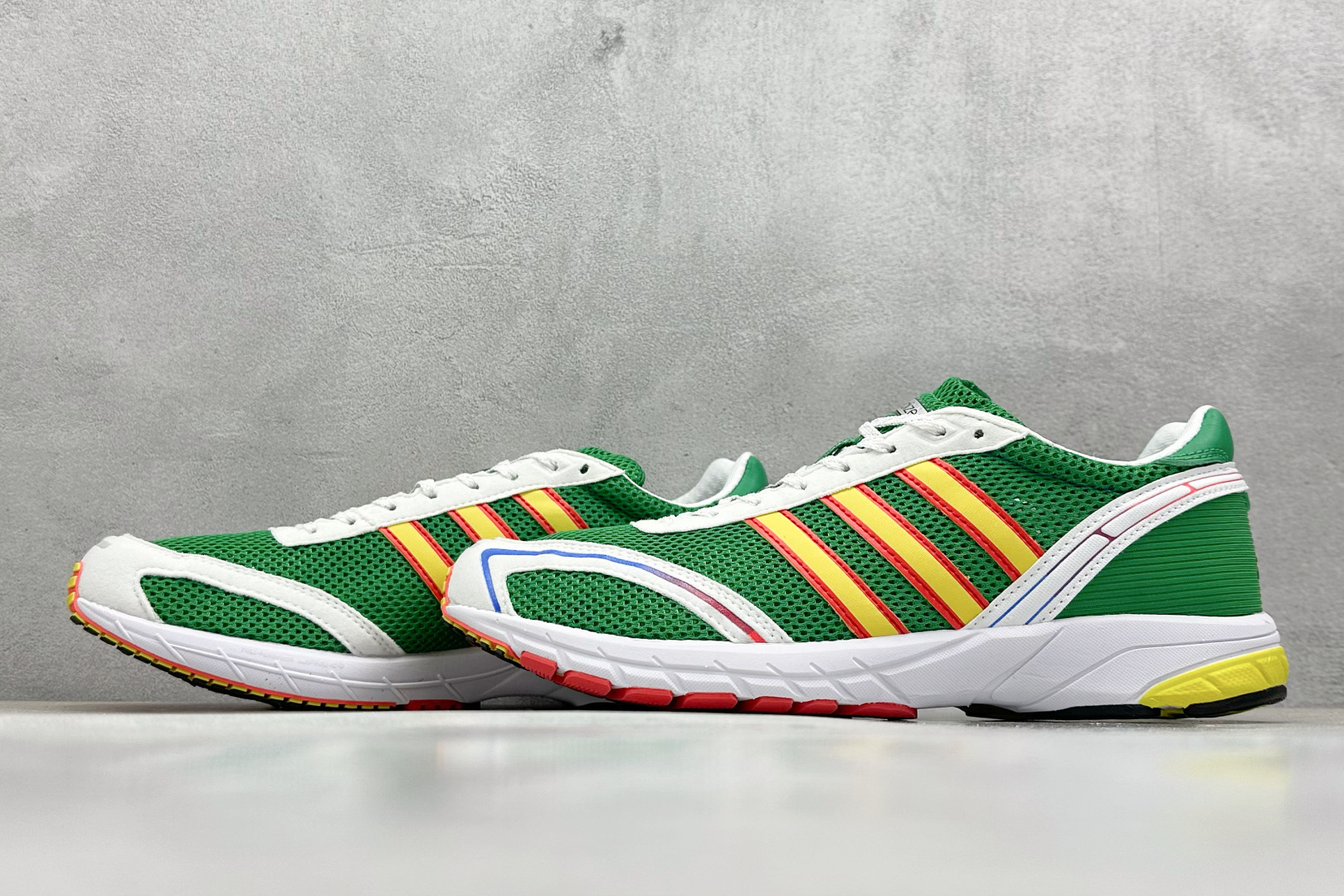  
Adidas originals Neftenga x WALES BONNER
舒适柔软防滑耐磨低