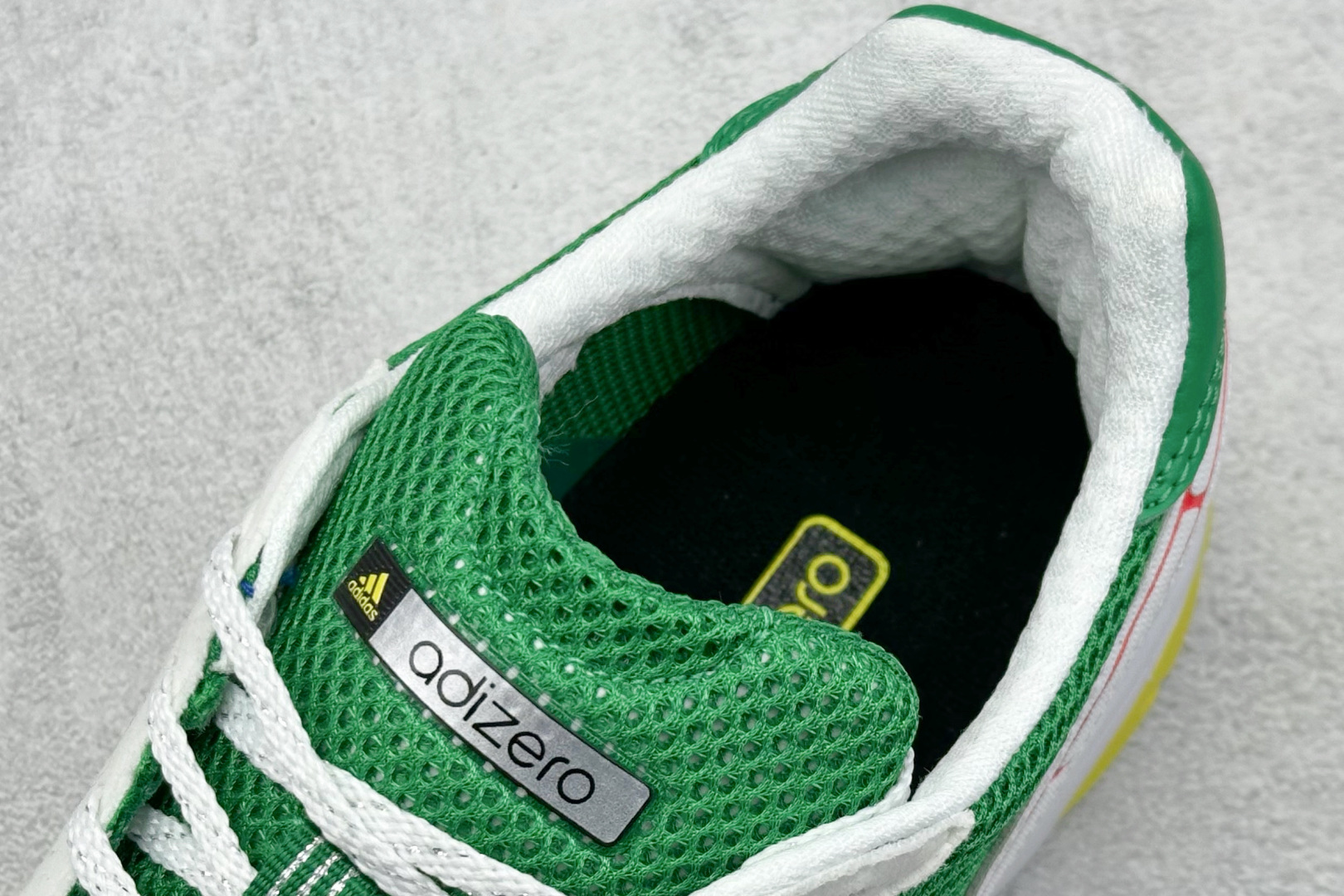  
Adidas originals Neftenga x WALES BONNER
舒适柔软防滑耐磨低