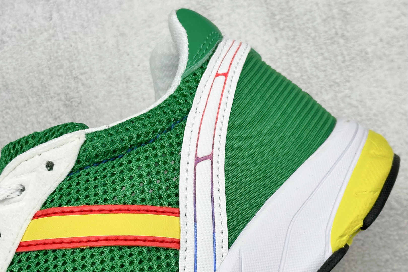  
Adidas originals Neftenga x WALES BONNER
舒适柔软防滑耐磨低