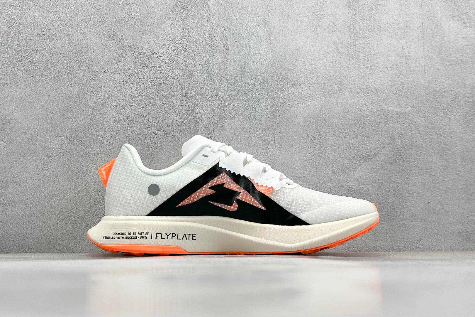  
XL版 Nike Air Zoomx UL TRAFLY TRAIL 登月休闲运动跑步鞋 

货号：