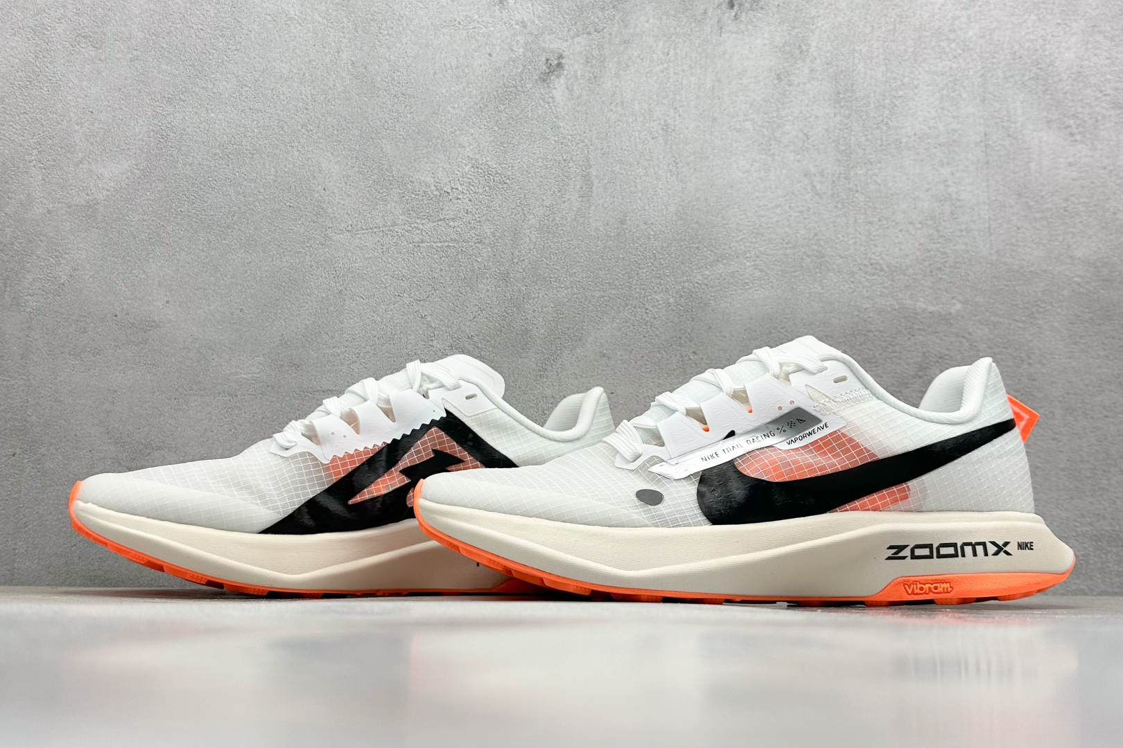  
XL版 Nike Air Zoomx UL TRAFLY TRAIL 登月休闲运动跑步鞋 

货号：
