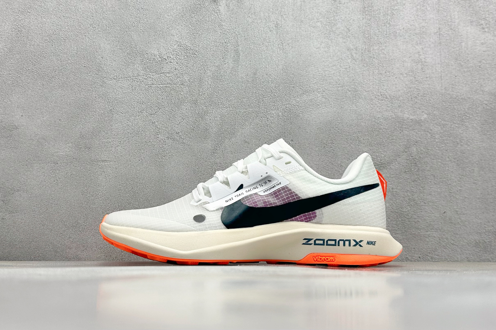  
XL版 Nike Air Zoomx UL TRAFLY TRAIL 登月休闲运动跑步鞋 

货号：